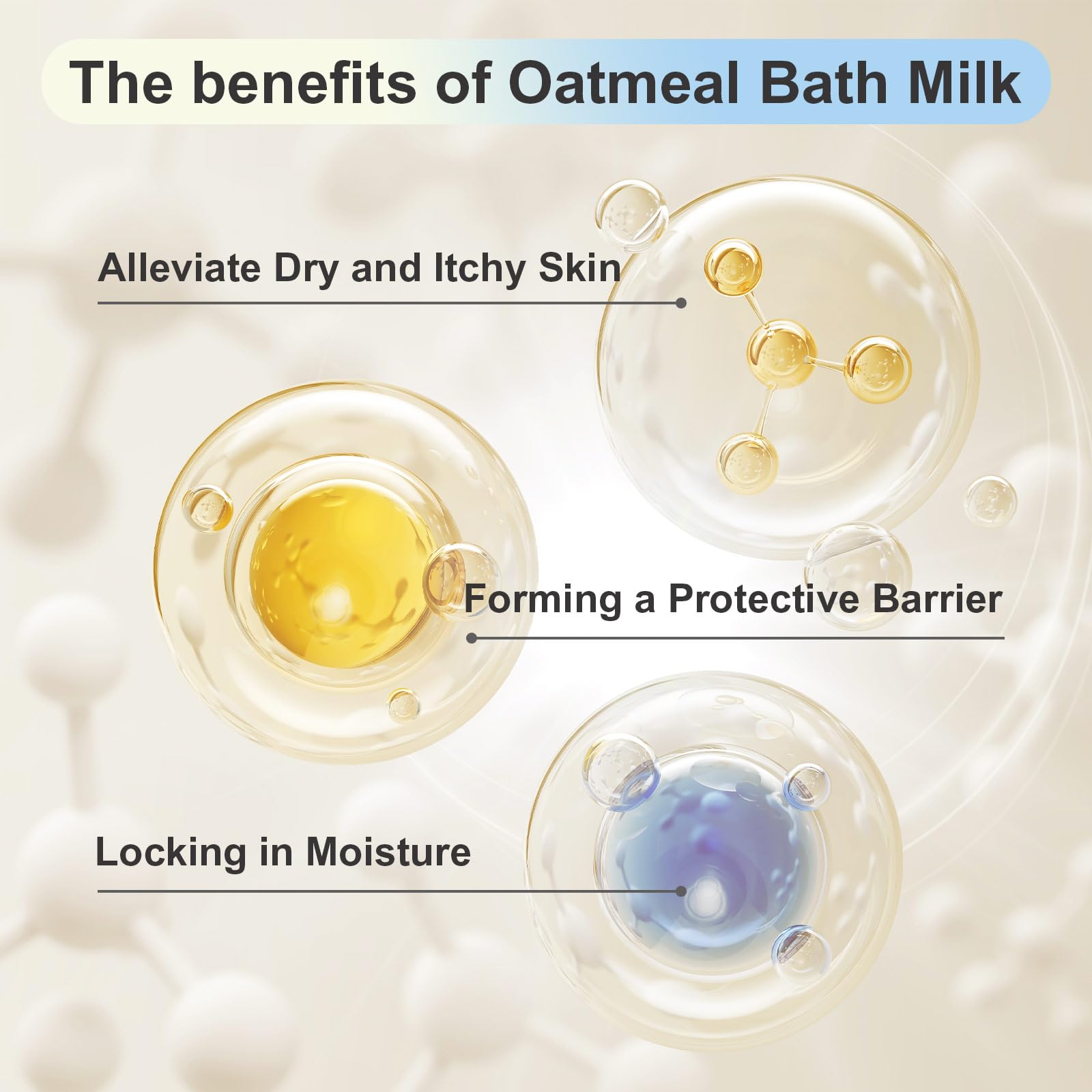 haakaa-oatmeal-baby-bath-milk-natural-colloidal-oatmeal-hypoallergenic-250g image 4