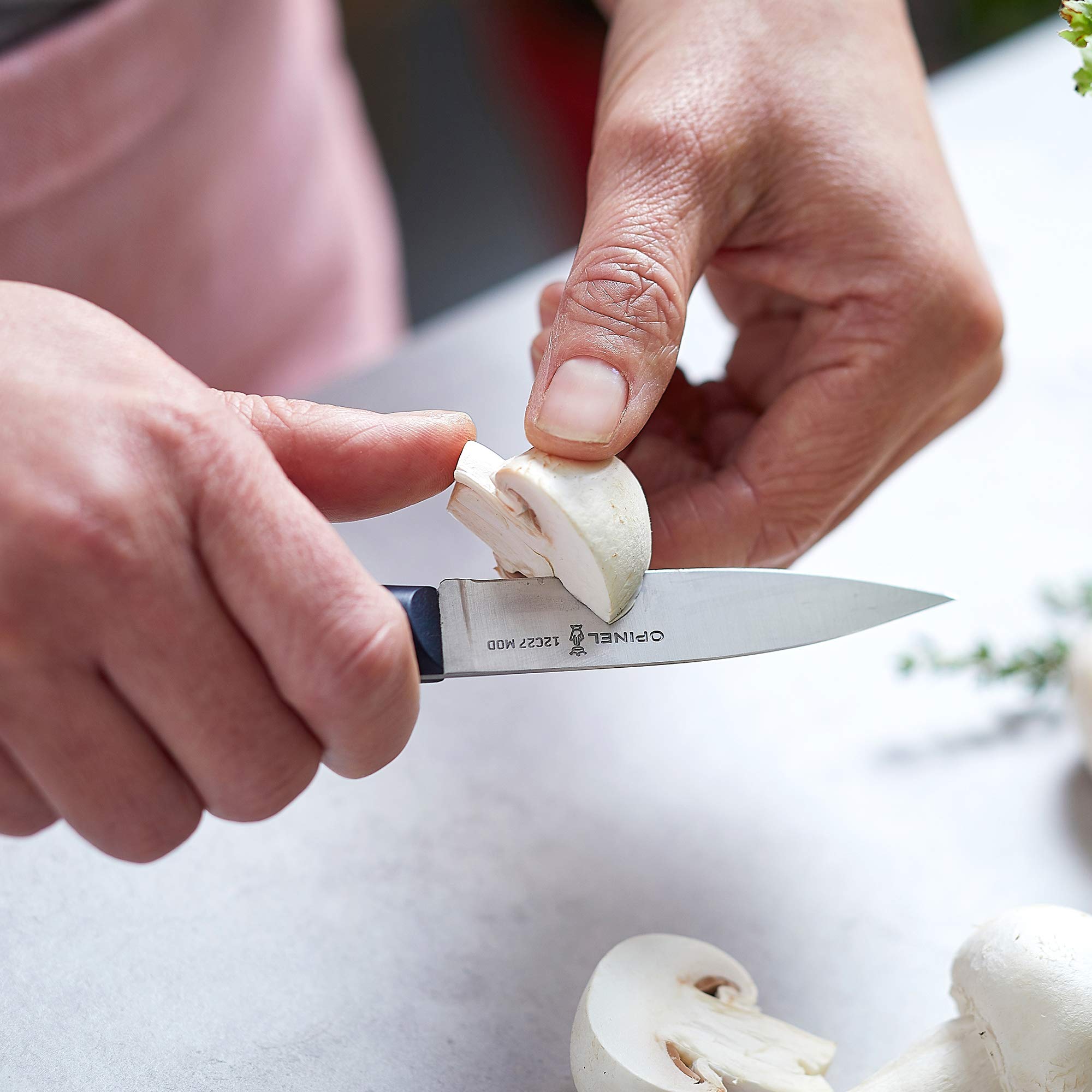 opinel-intempora-serrated-paring-knife-high-carbon-stainless-steel-full-tang-mad image 6