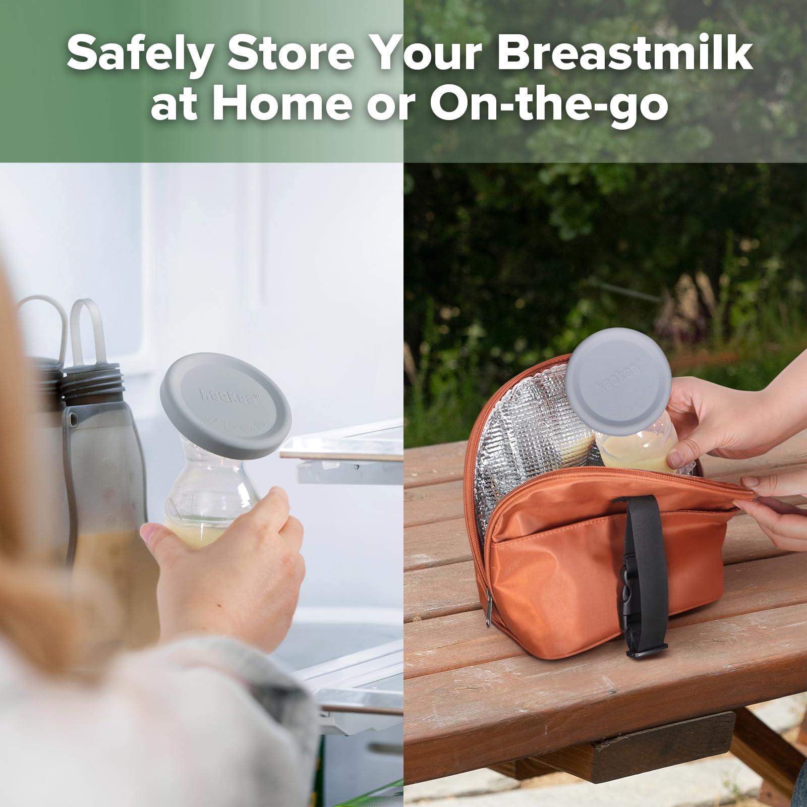 haakaa-silicone-lid-for-manual-breast-pump-compatible-cap-for-all-haakaa-breast- image 5