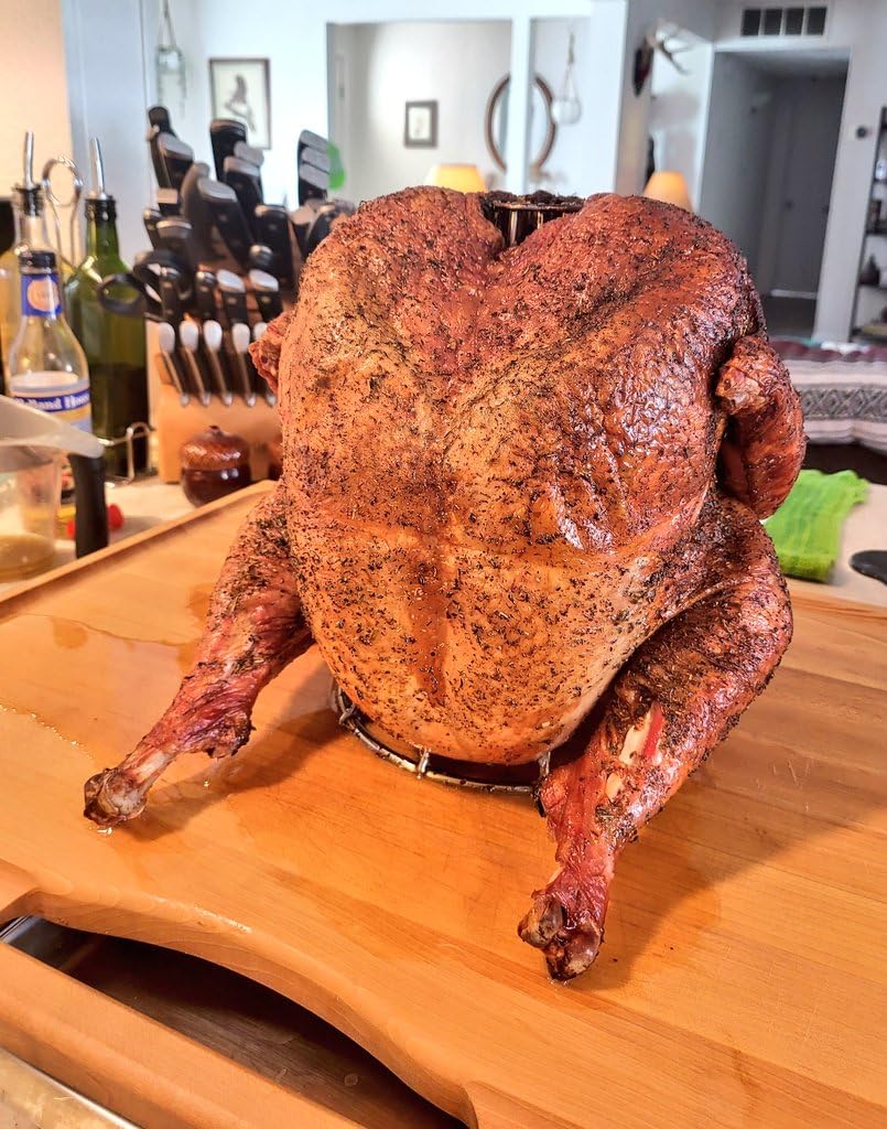 Best cutting board I've owned