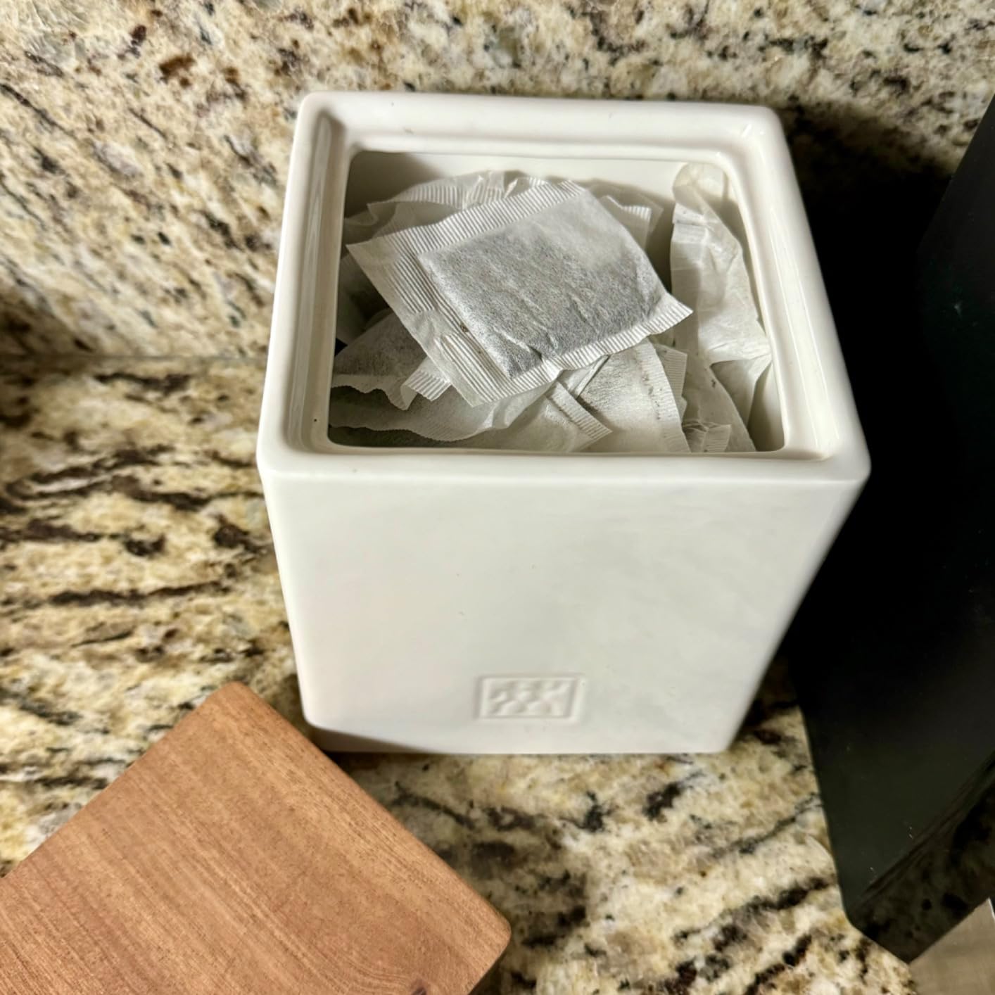 Nice storage solution