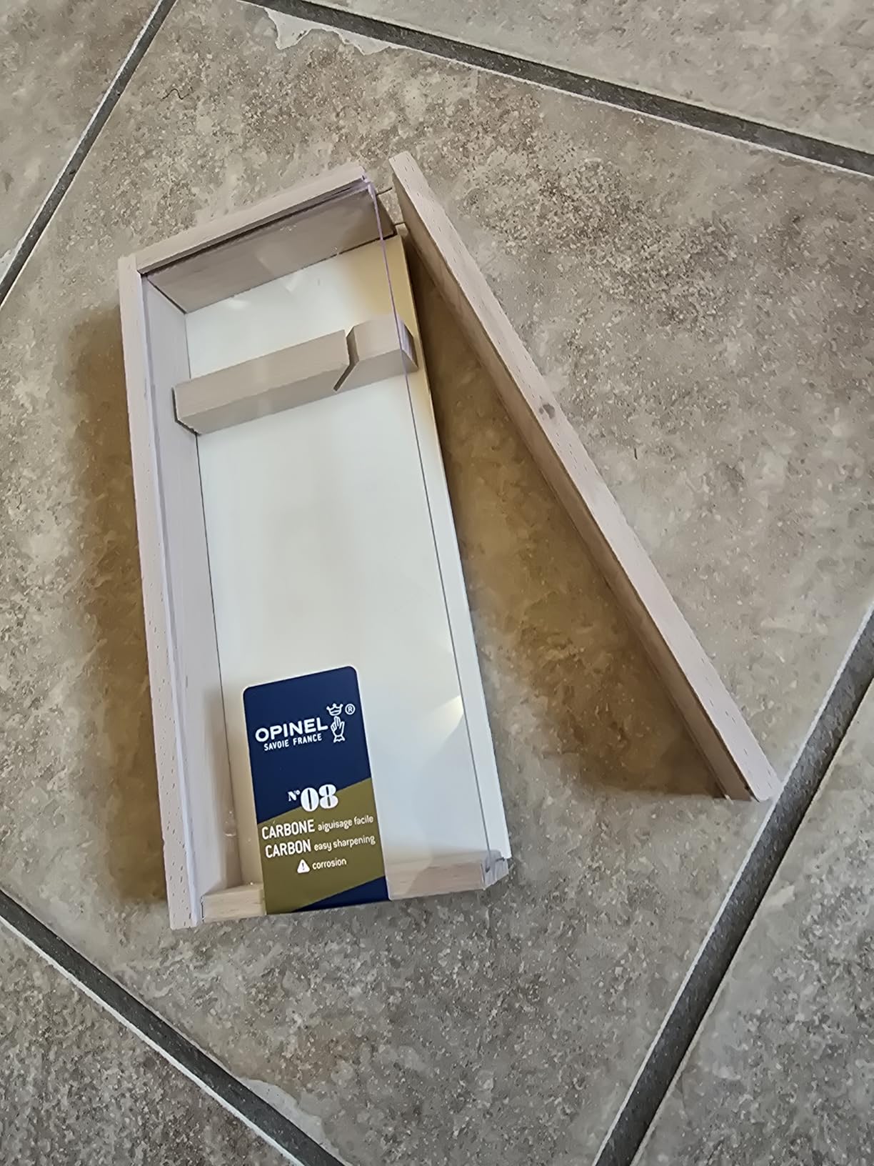 Elegant and functional