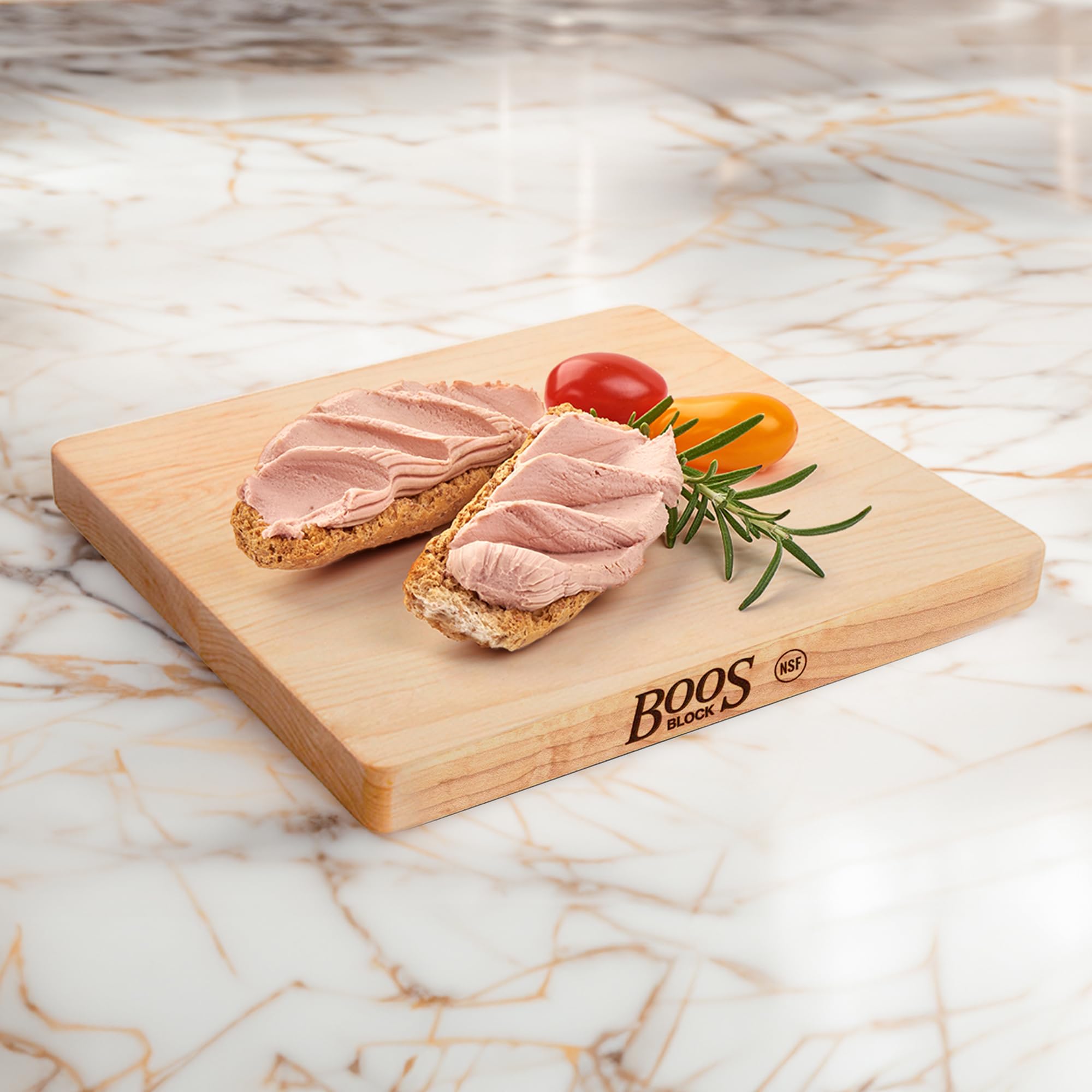 john-boos-chop-n-slice-square-maple-cutting-board-10x10x1-inch-reversible-butche image 8