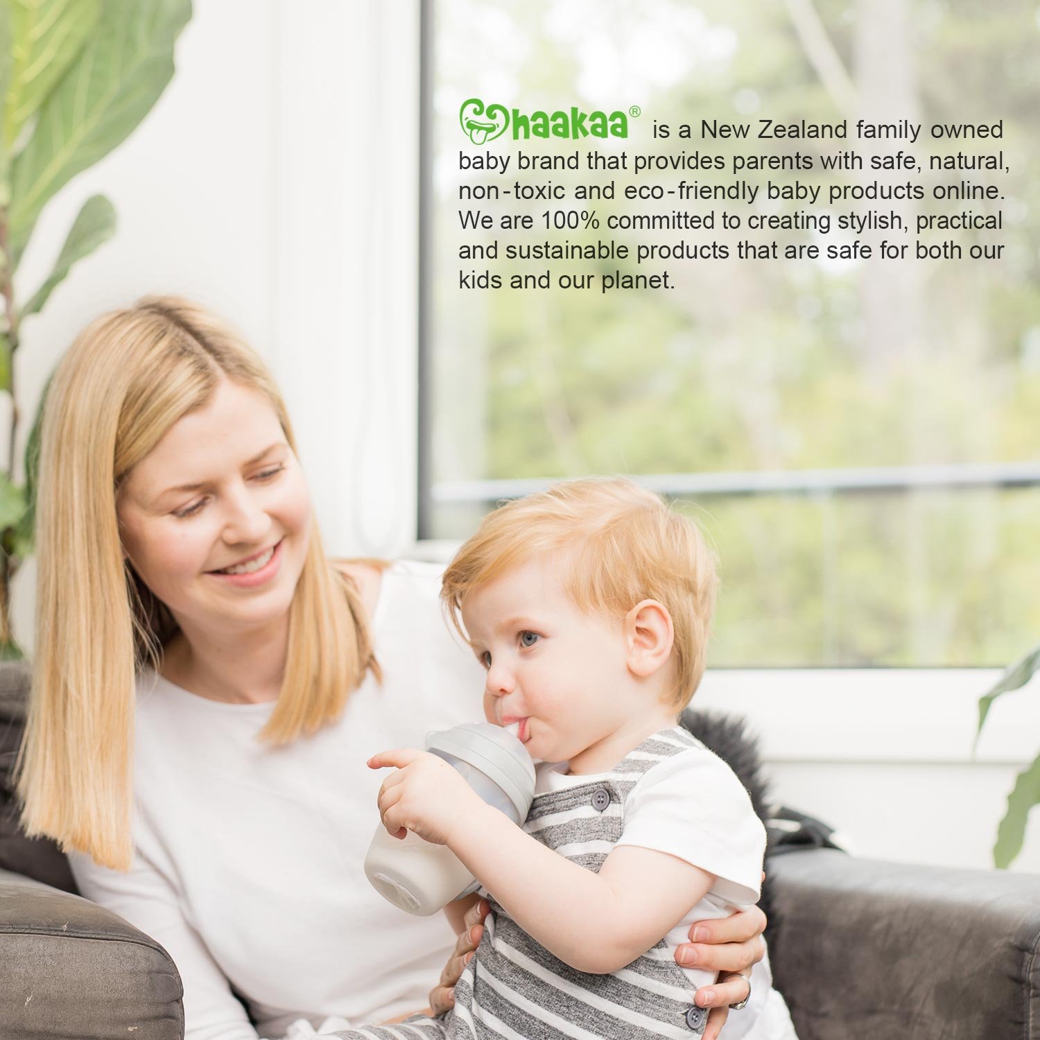 haakaa-manual-breast-pump-gen-3-8oz-250ml-food-grade-silicone-multi-functional-s image 3