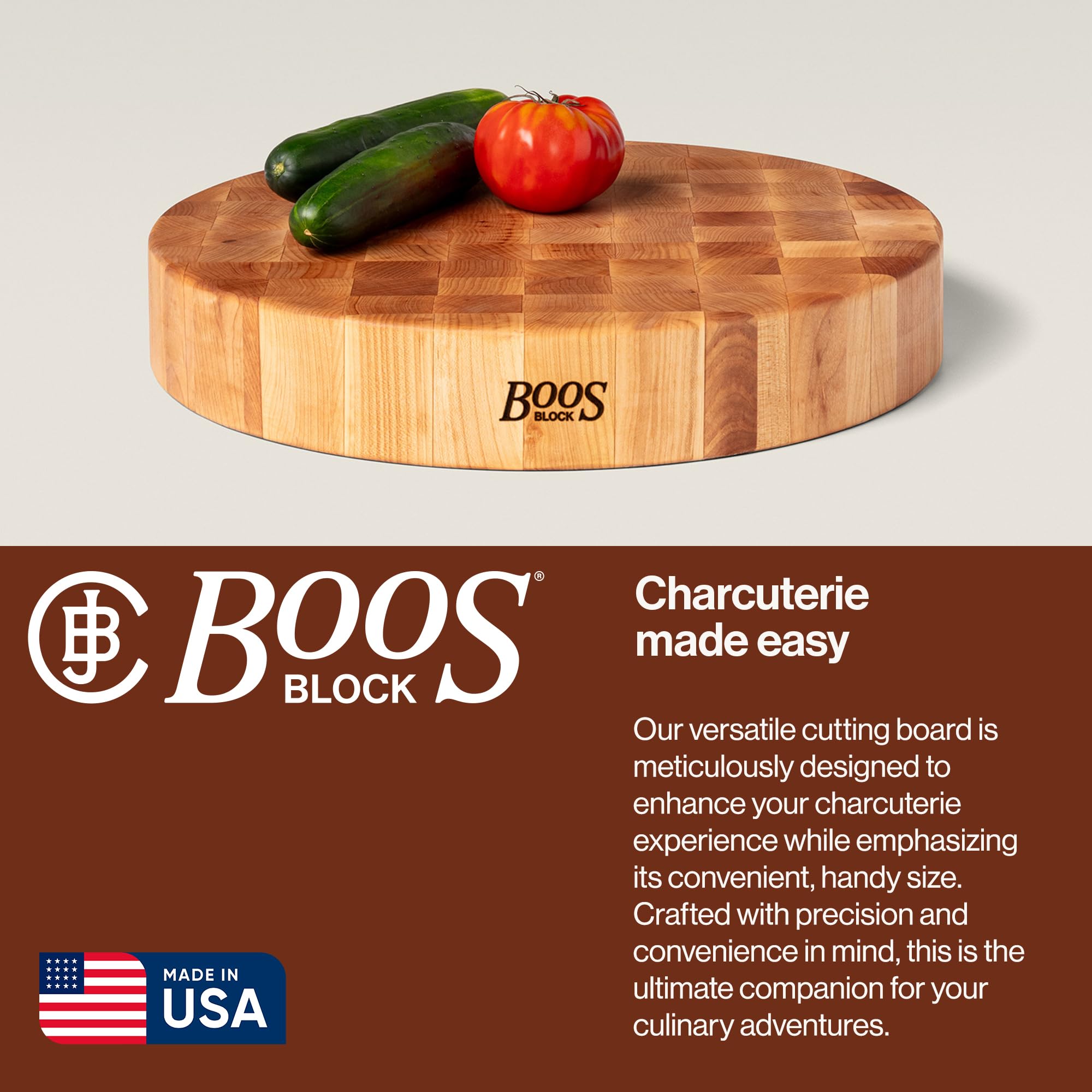 john-boos-ccb-series-round-wooden-maple-cutting-board-18-x18-x3-end-grain-made-i image 4