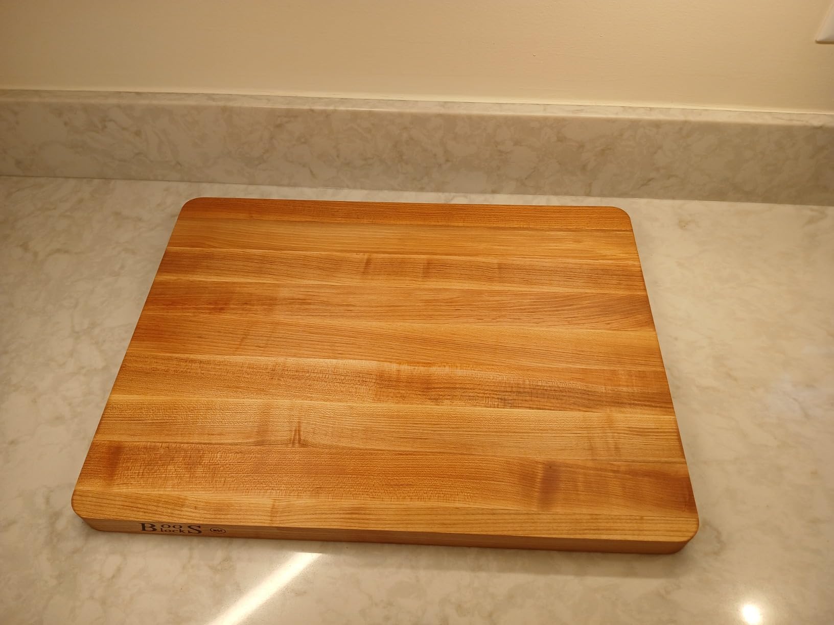 A good board