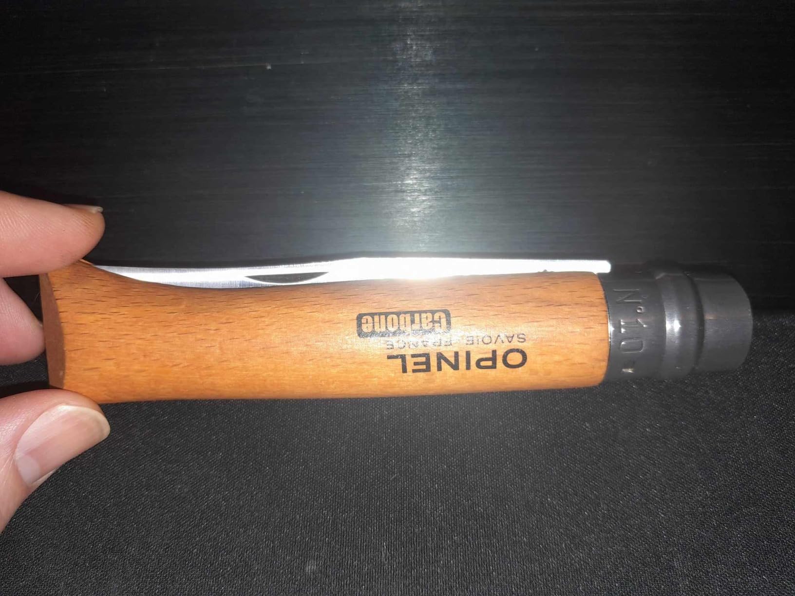 Classic knife