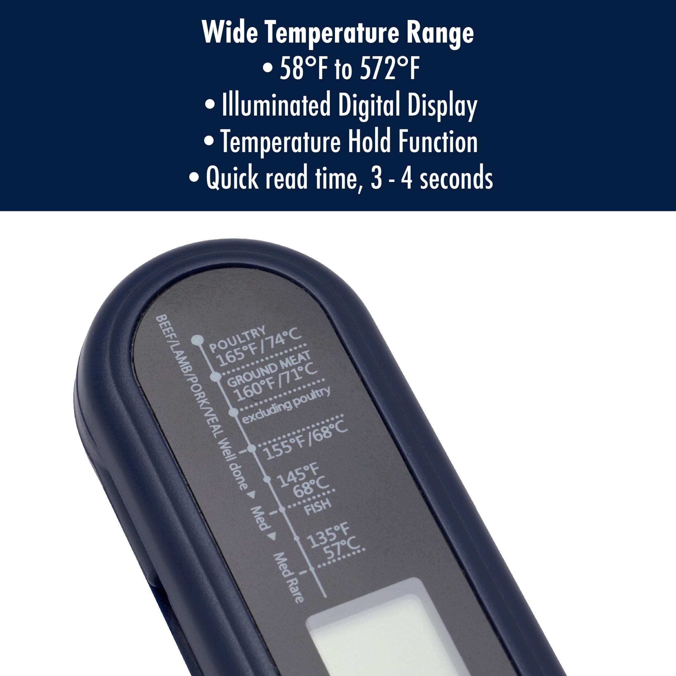 henckels-instant-read-meat-thermometer-with-foldable-probe-backlit-display-c-f-t image 4