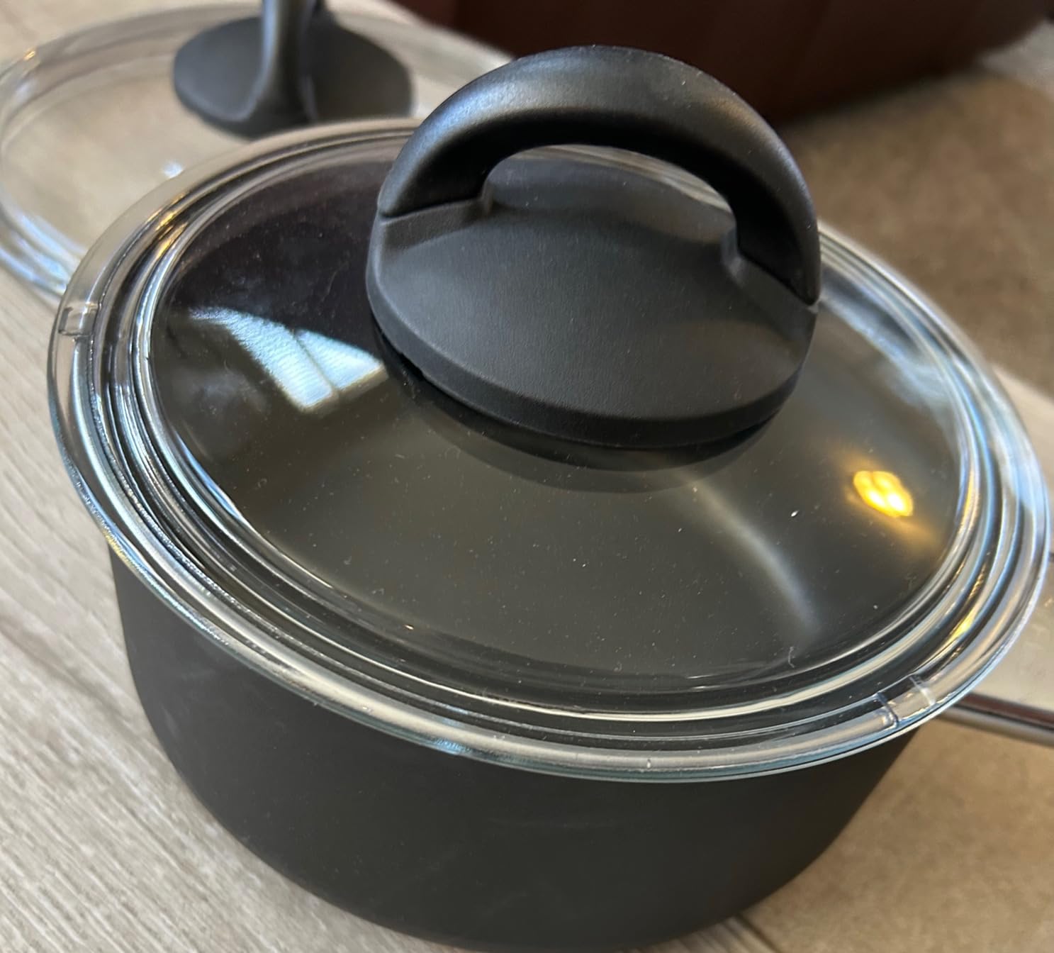 Perfect for everyday cooking