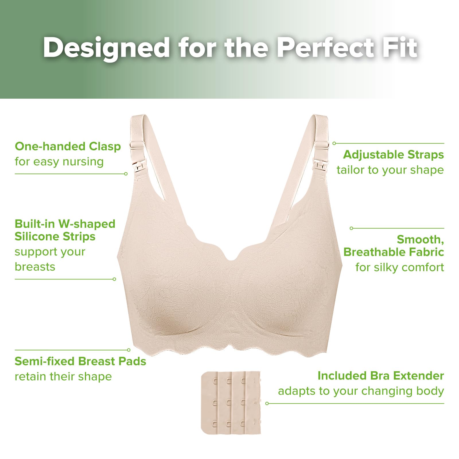 haakaa-ultra-comfort-seamless-maternity-bra-with-jelly-strip-support image 4