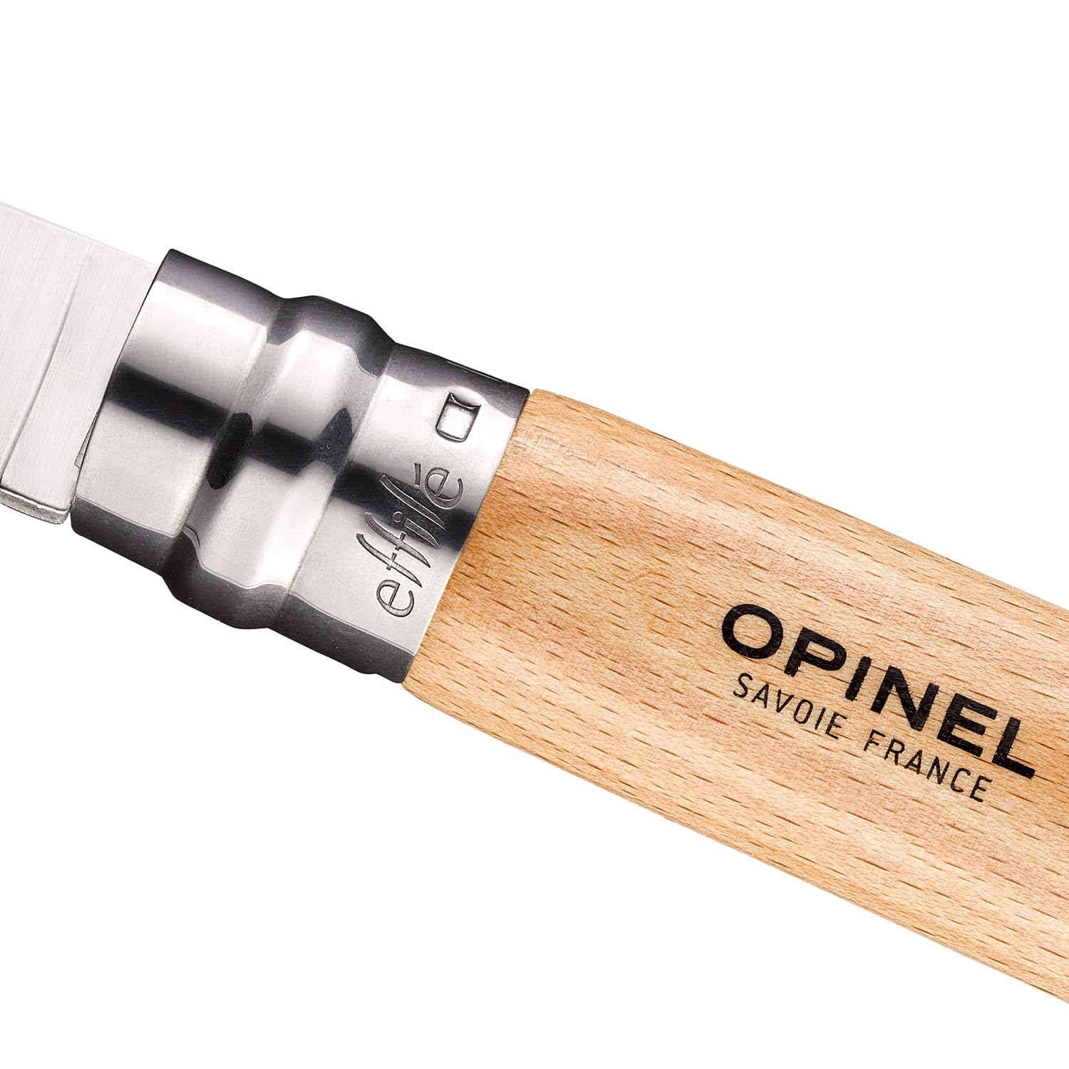 opinel-effile-slimline-folding-fillet-knife-no-10-beechwood-handle-virobloc-lock image 5