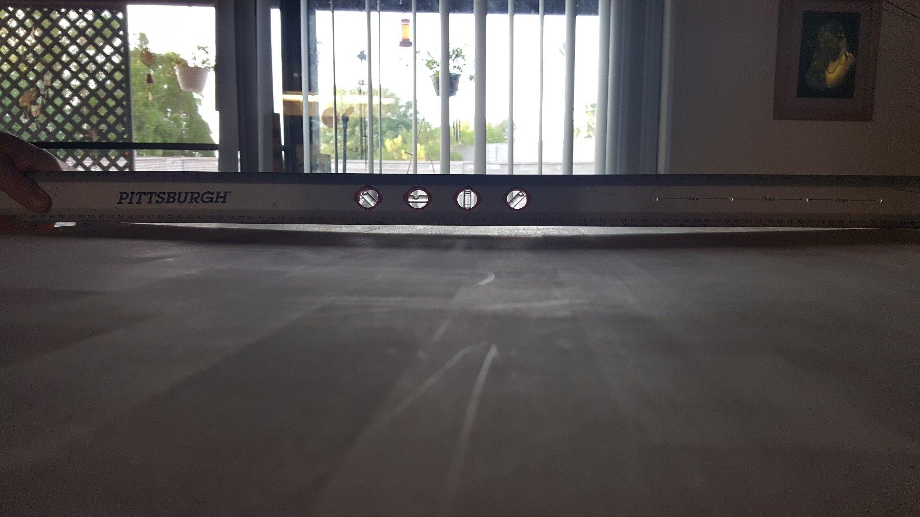 Almost perfect