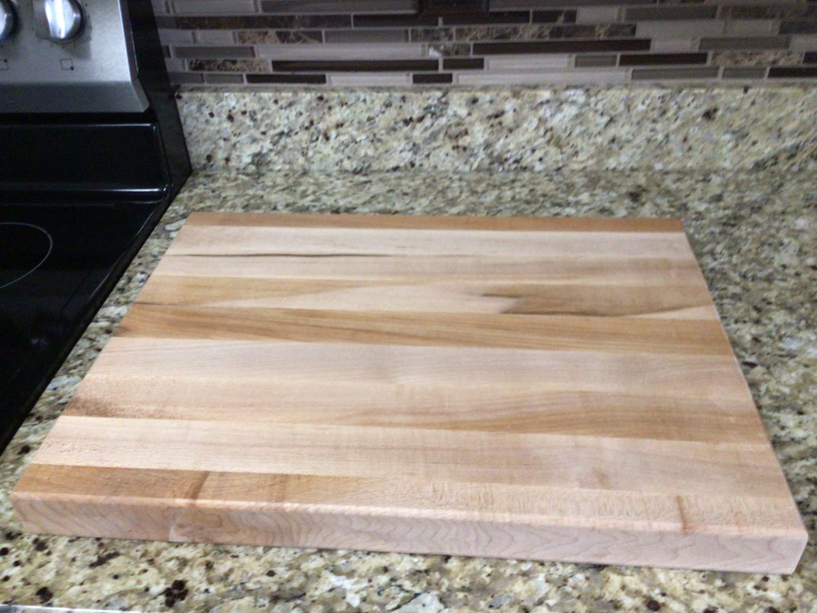 Perfect for serious home cooks