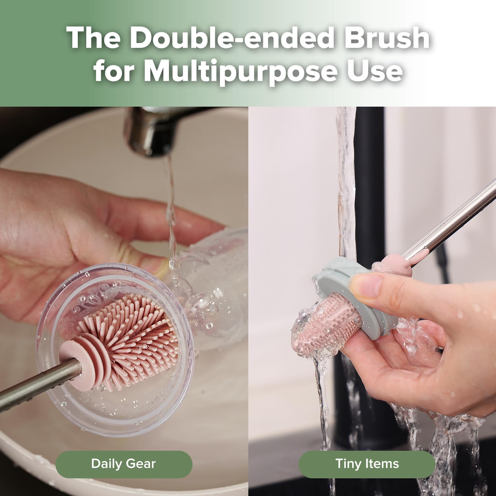 haakaa-silicone-baby-bottle-brush-double-ended-cleaning-brush-for-breast-pumps-b image 2