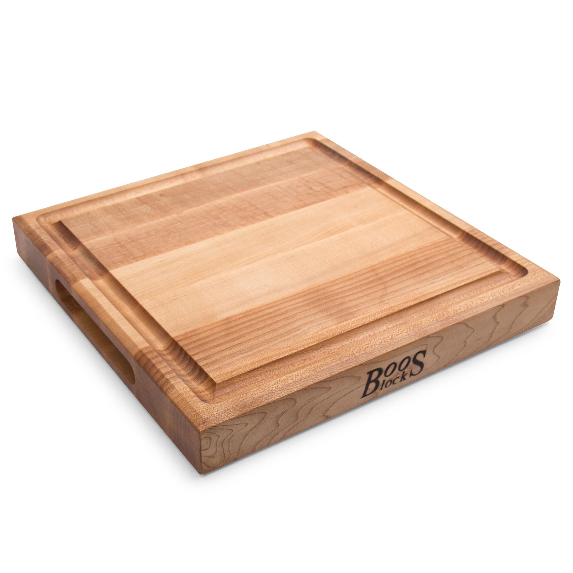 john-boos-cb-series-square-wooden-maple-cutting-board-12-x12-1-75-thick-reversib image 4