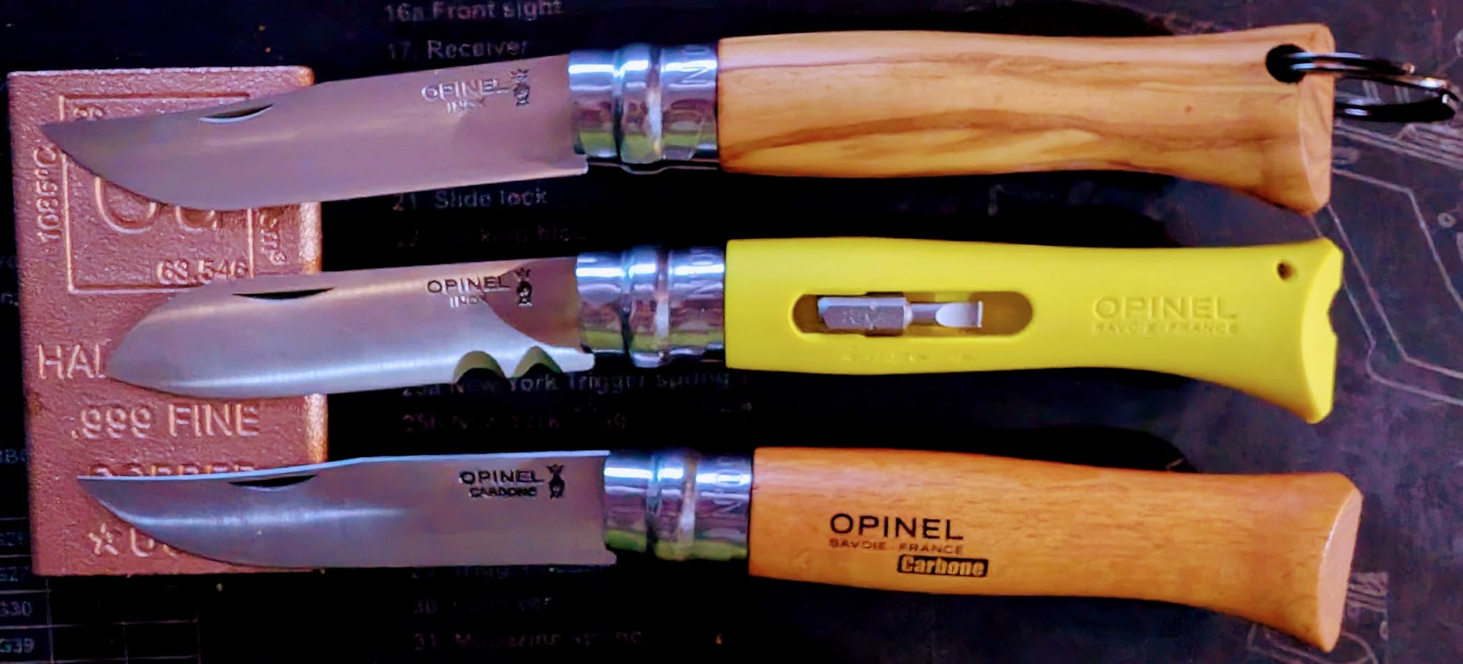 Excellent for DIY