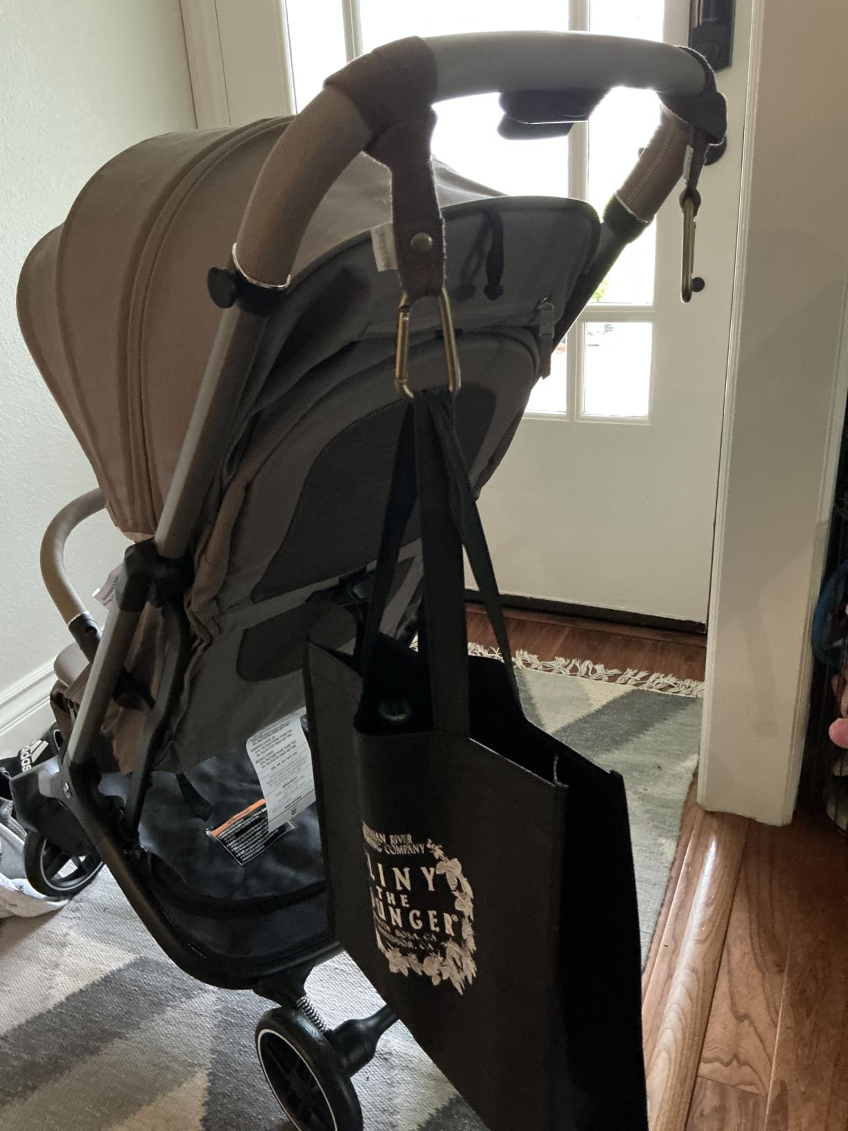 Must-have for parents