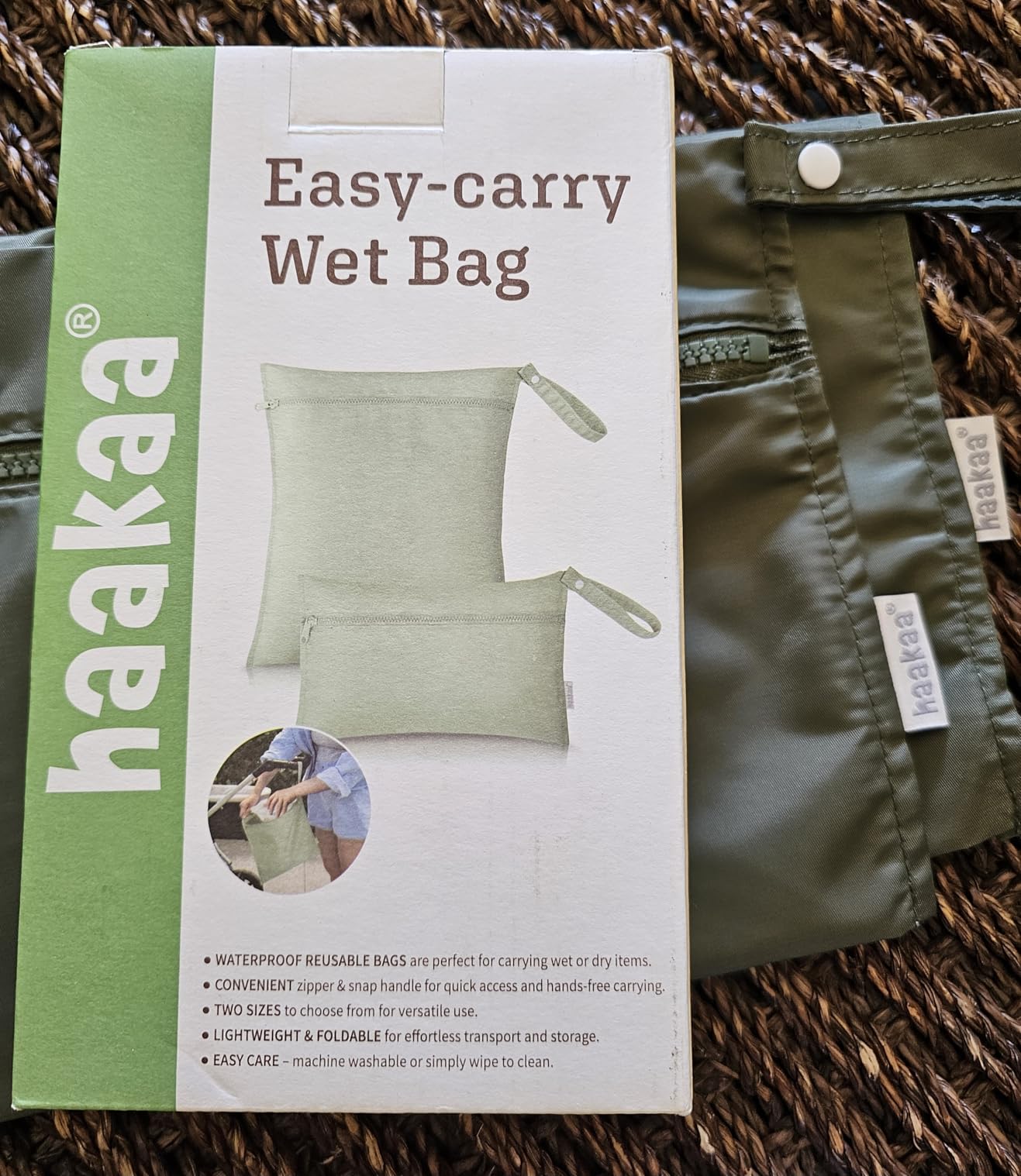 Nice and practical