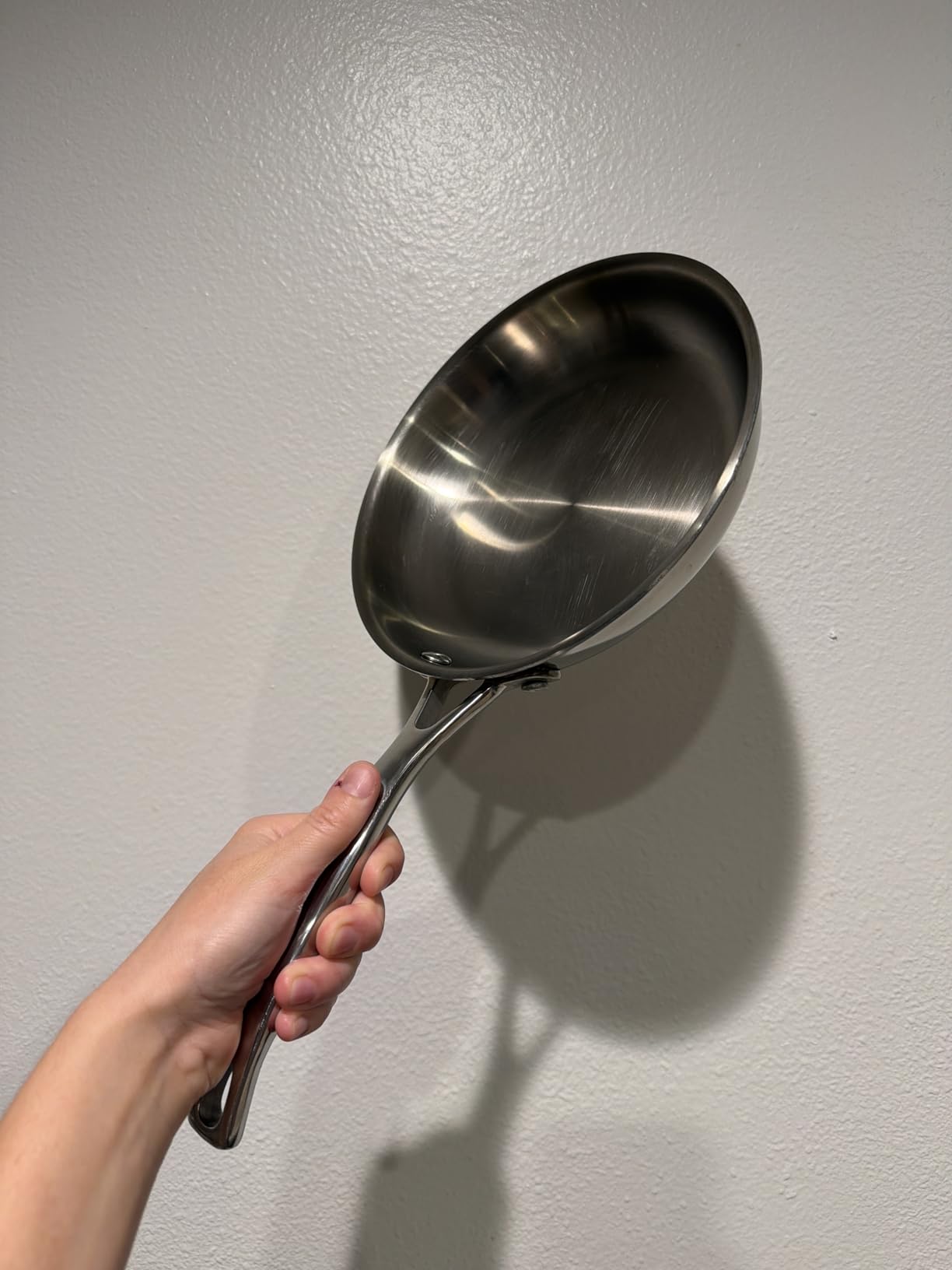 Great value, but handles can get hot