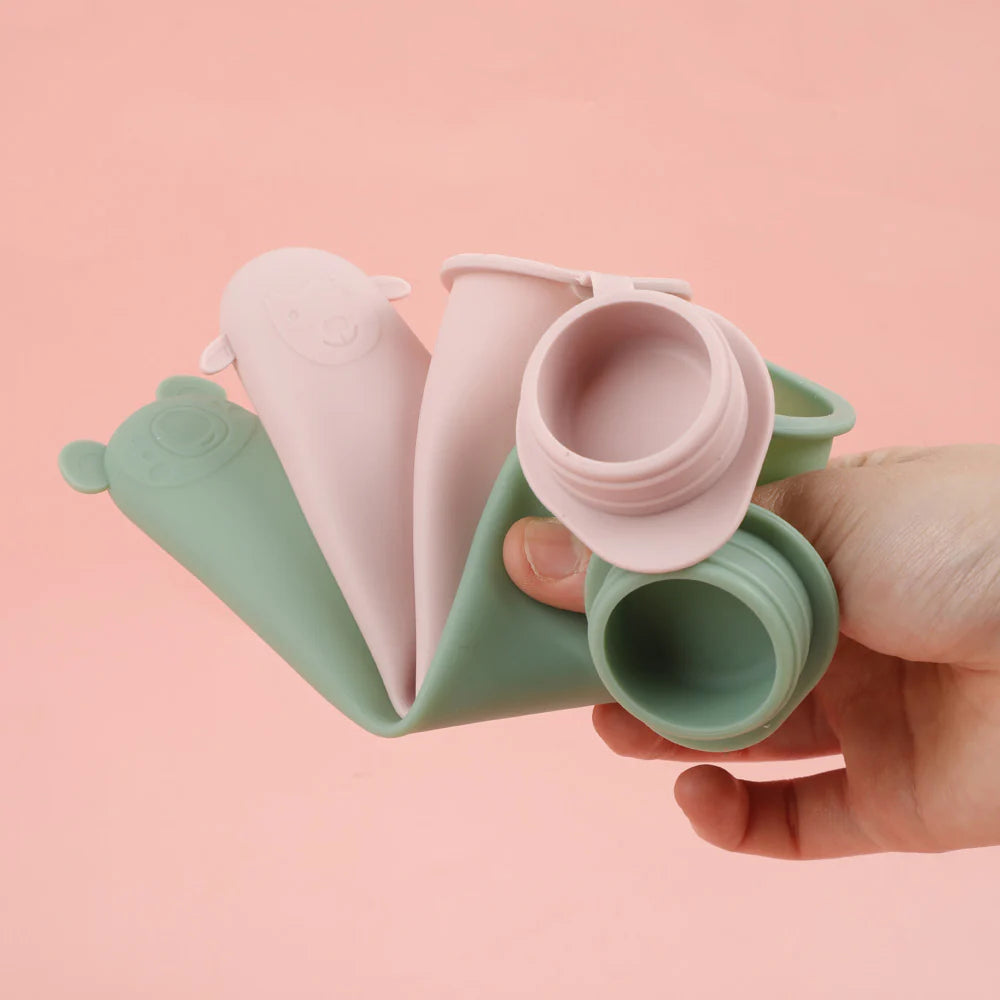 haakaa-silicone-ice-pop-mold-reusable-food-grade-silicone-for-homemade-popsicles image 6