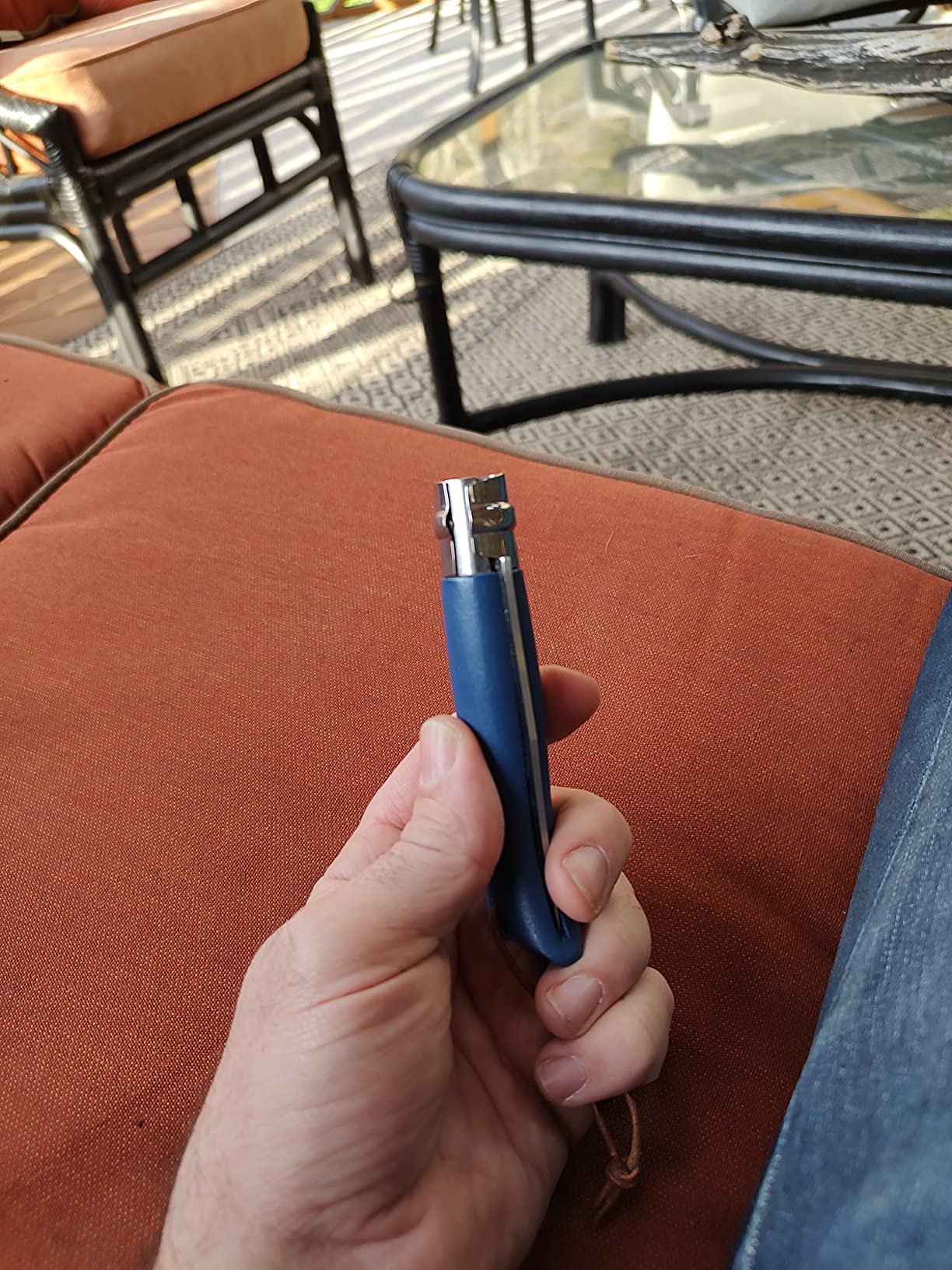 Nice EDC
