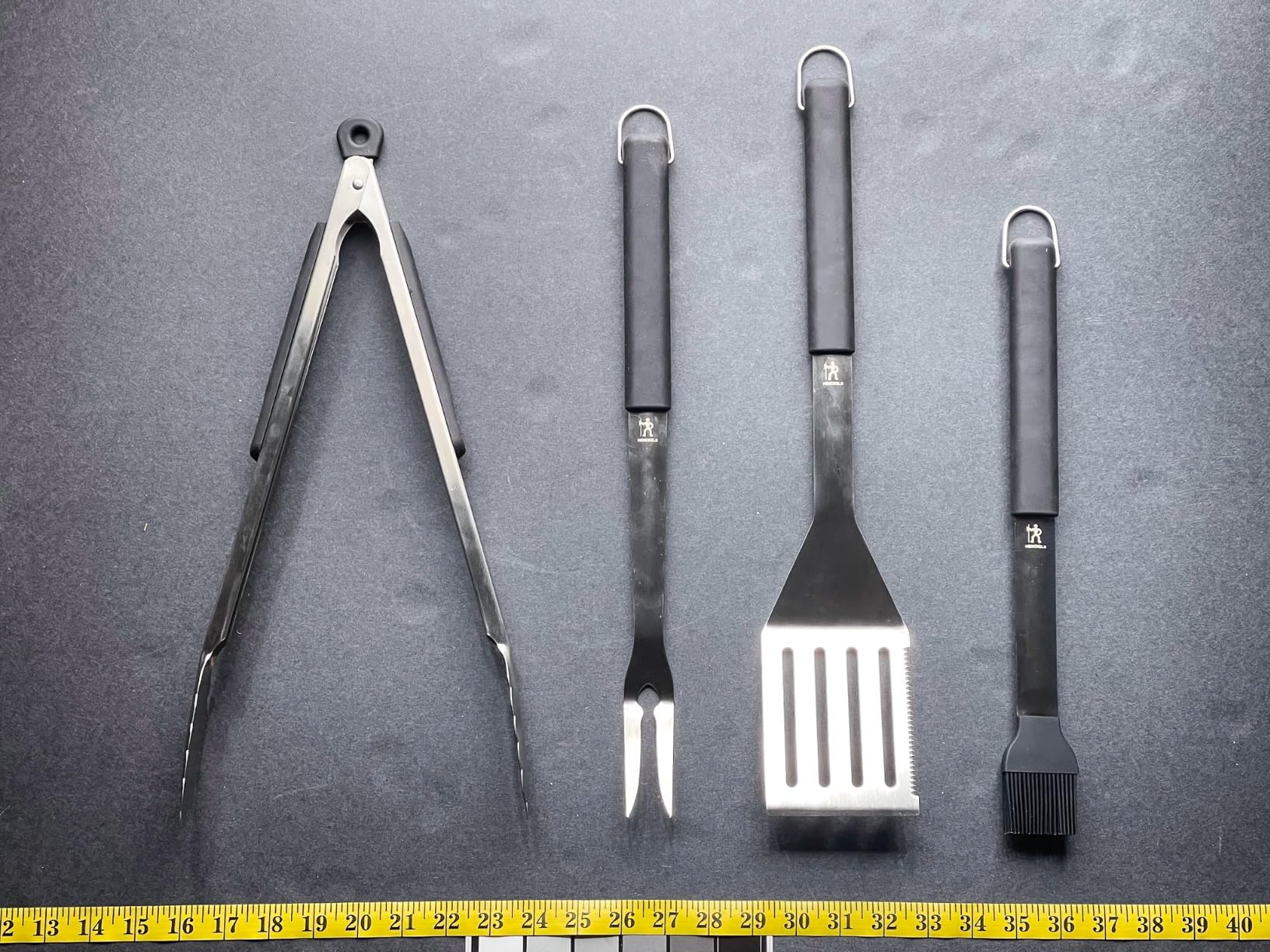 Great set for the price