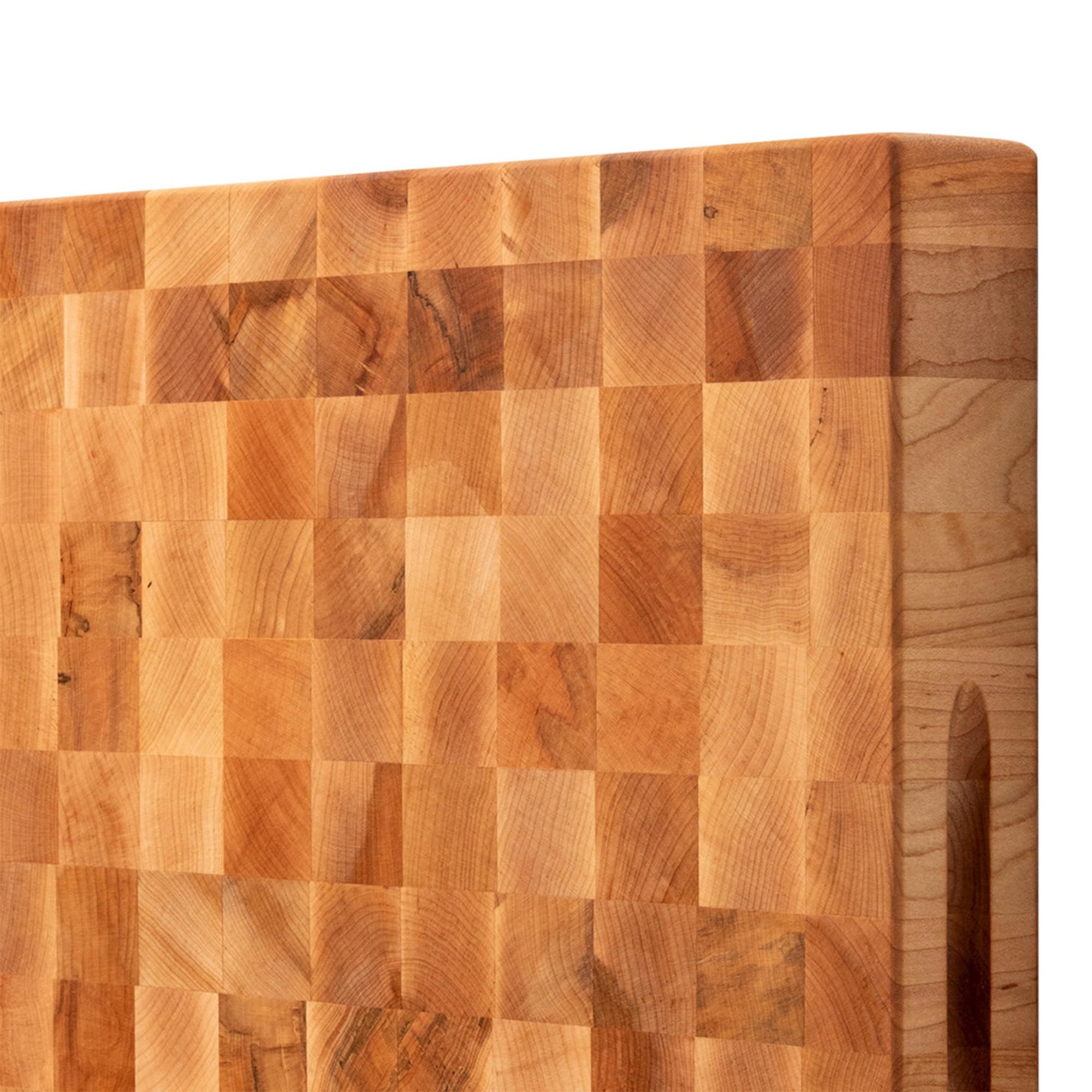 john-boos-ccb-series-18-x18-end-grain-maple-reversible-butcher-block-cutting-boa image 8