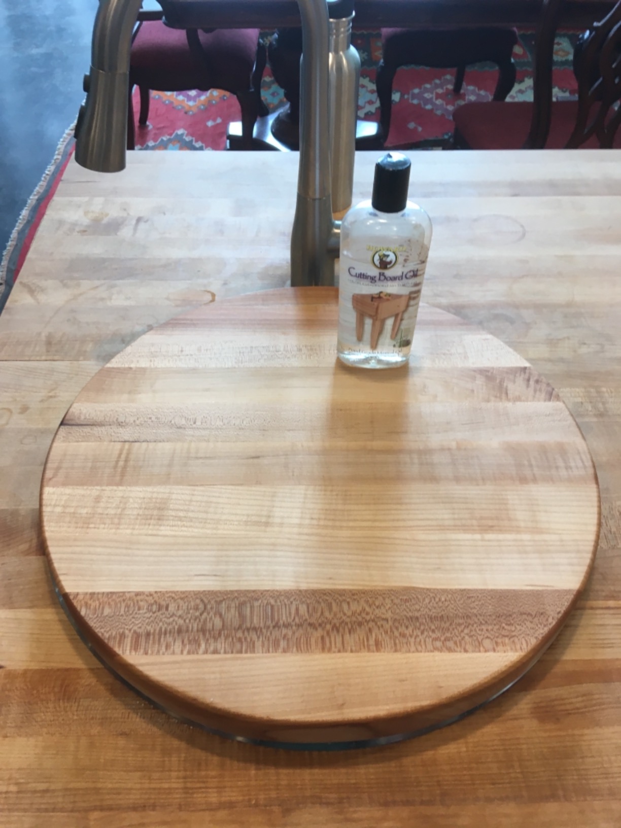 Great for my small kitchen
