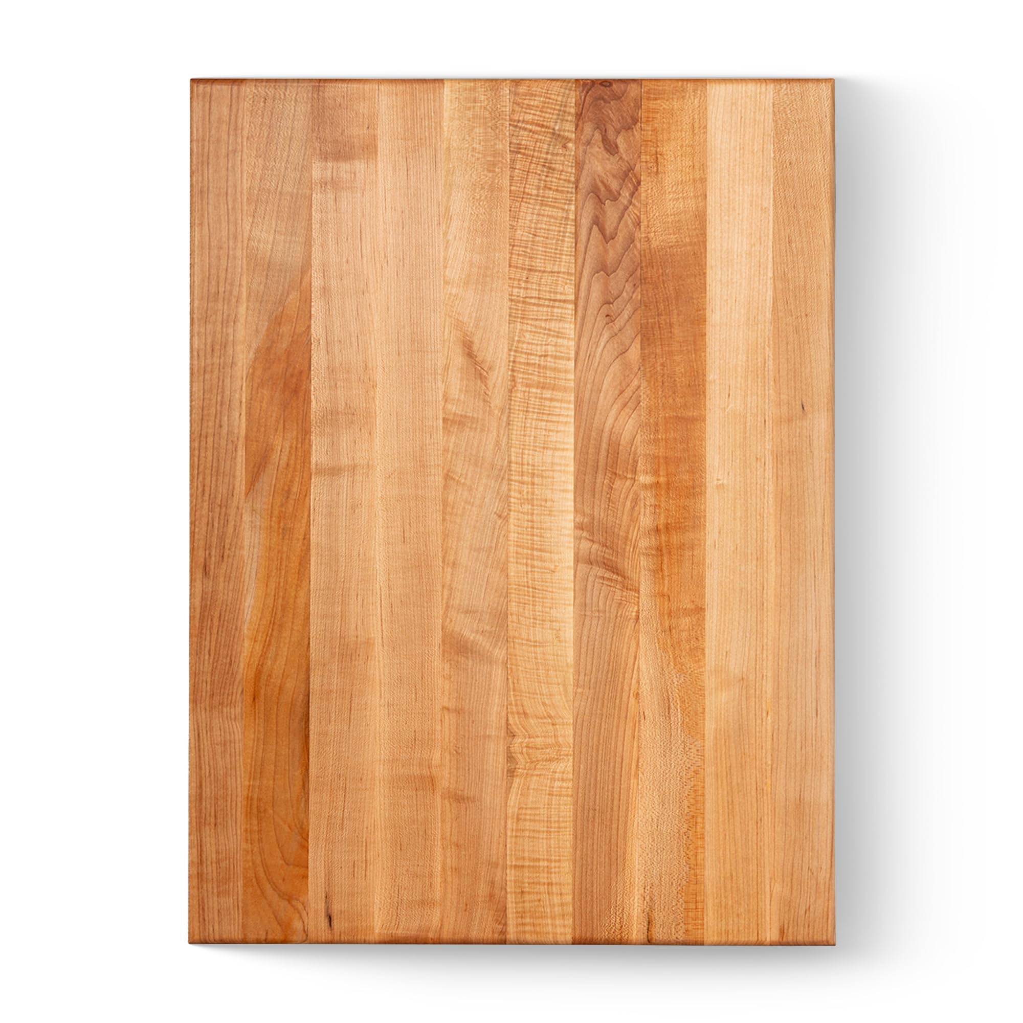 john-boos-ra-board-series-rectangular-wooden-maple-cutting-board-24-x18-2-25-thi image 1