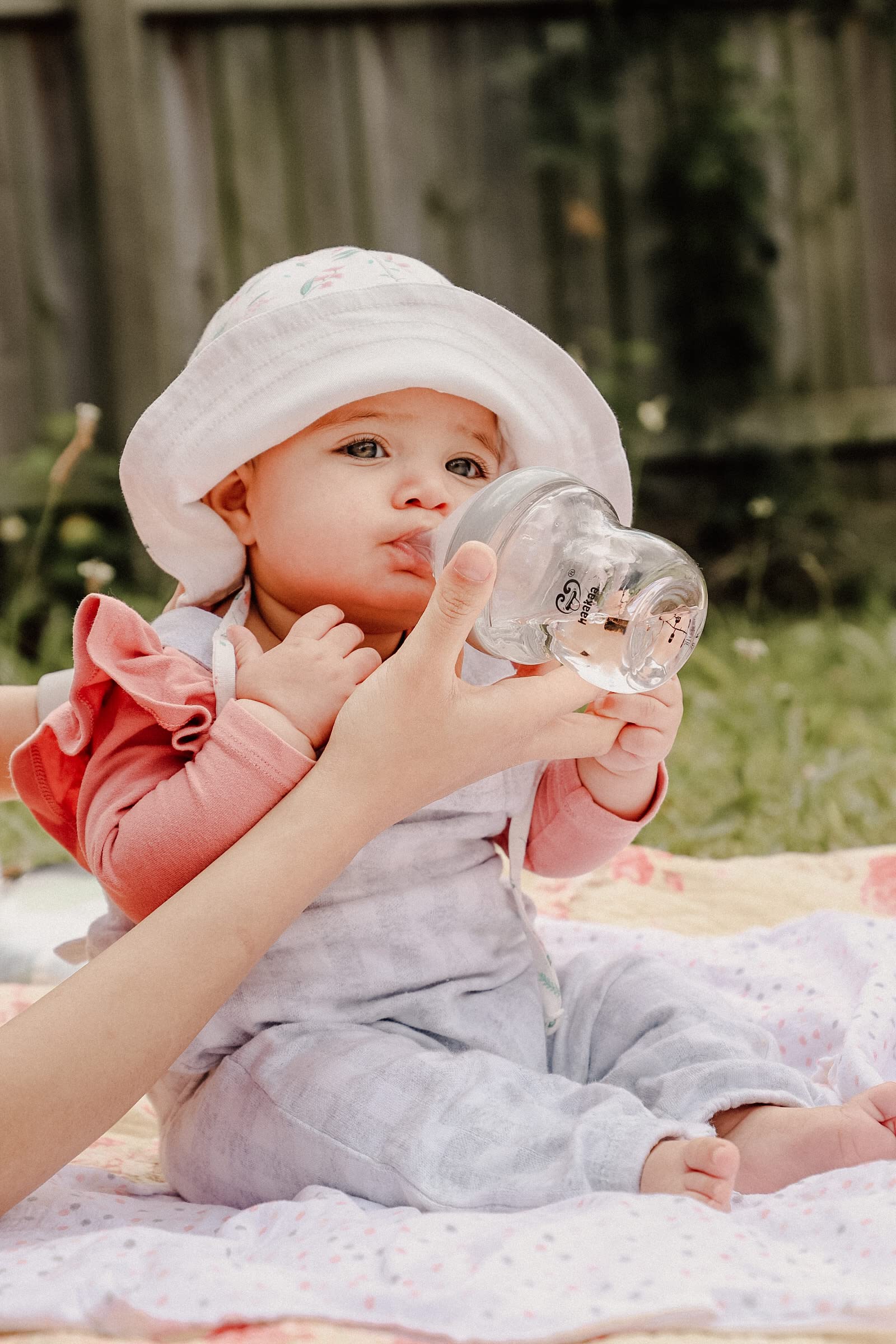haakaa-gen-3-silicone-orthodontic-bottle-nipple-medium-flow-2-pack-compatible-wi image 7