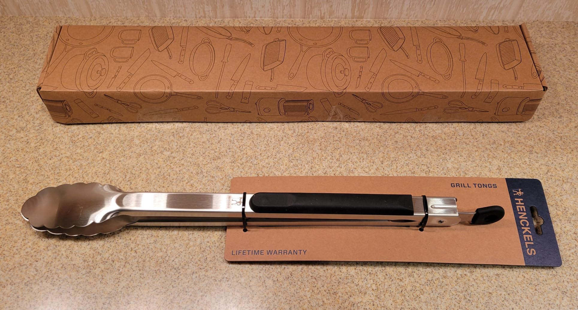 Perfect for grilling