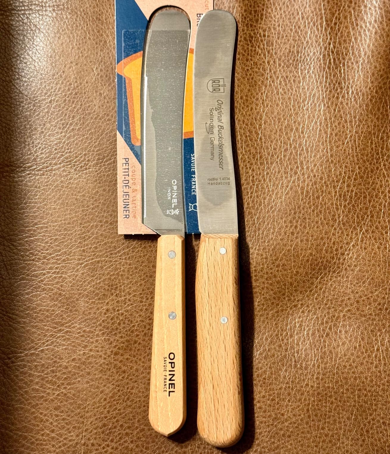 Nice knife