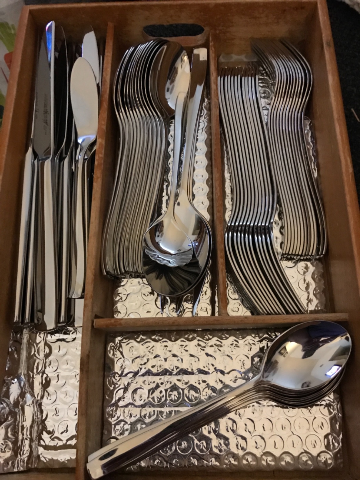 Excellent value