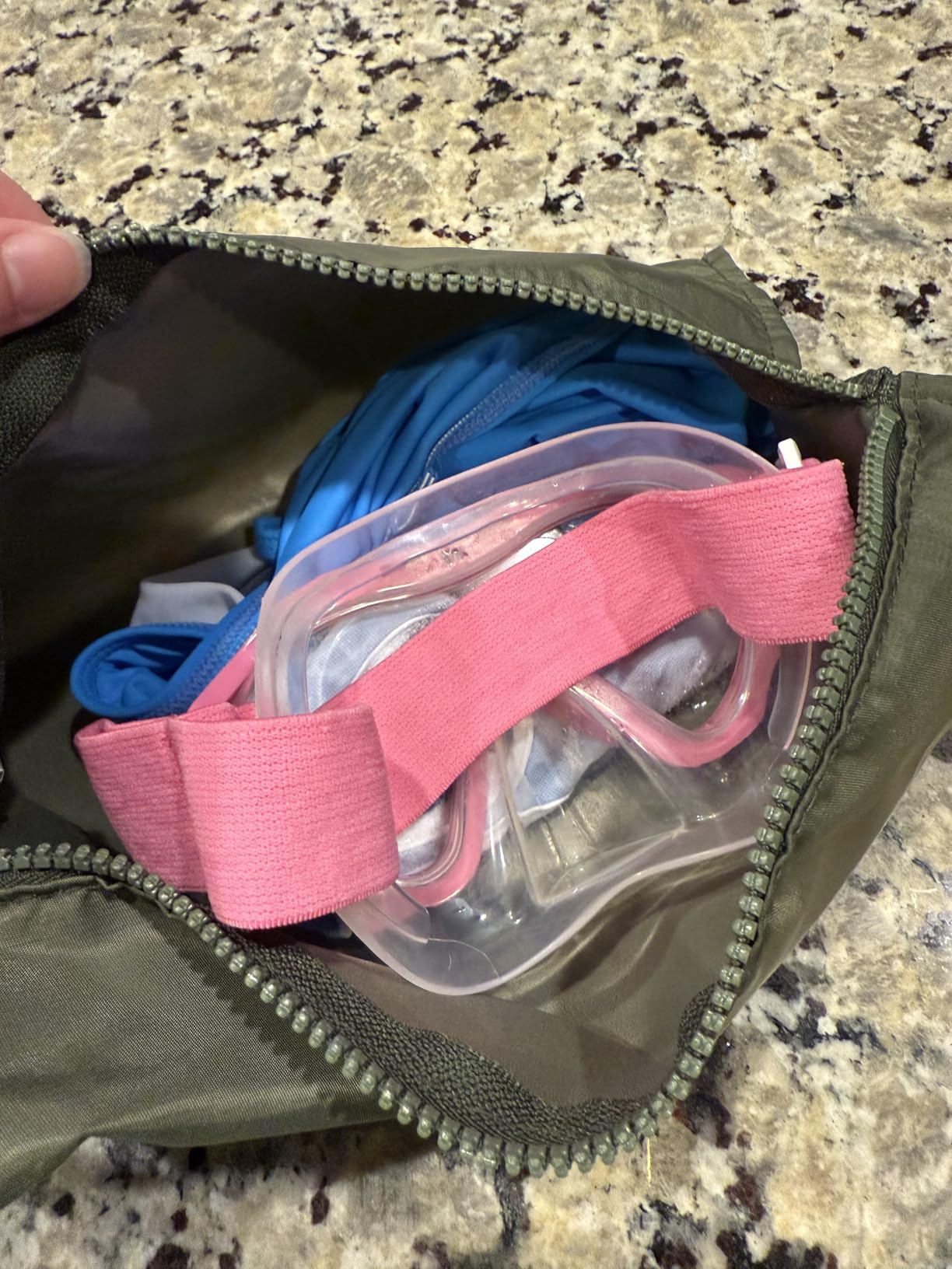 Best wet bags I've tried