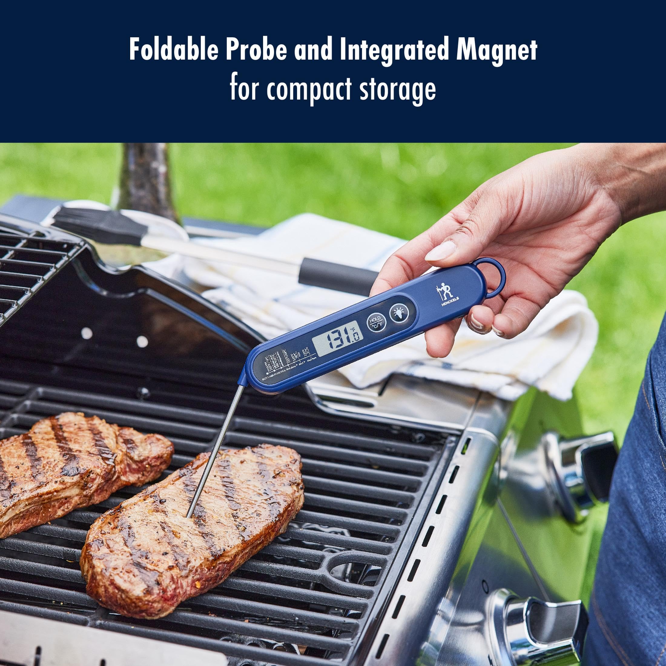 henckels-instant-read-meat-thermometer-with-foldable-probe-backlit-display-c-f-t image 3