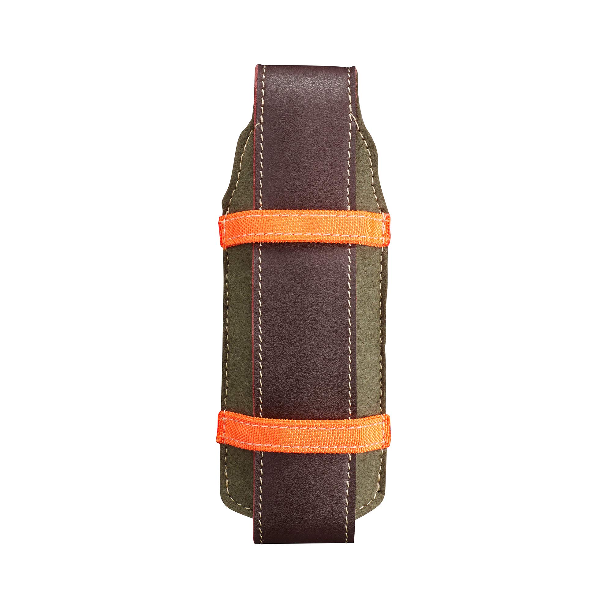 opinel-large-outdoor-sheath-artificial-leather-holster-for-no-09-no-10-classic-f image 2