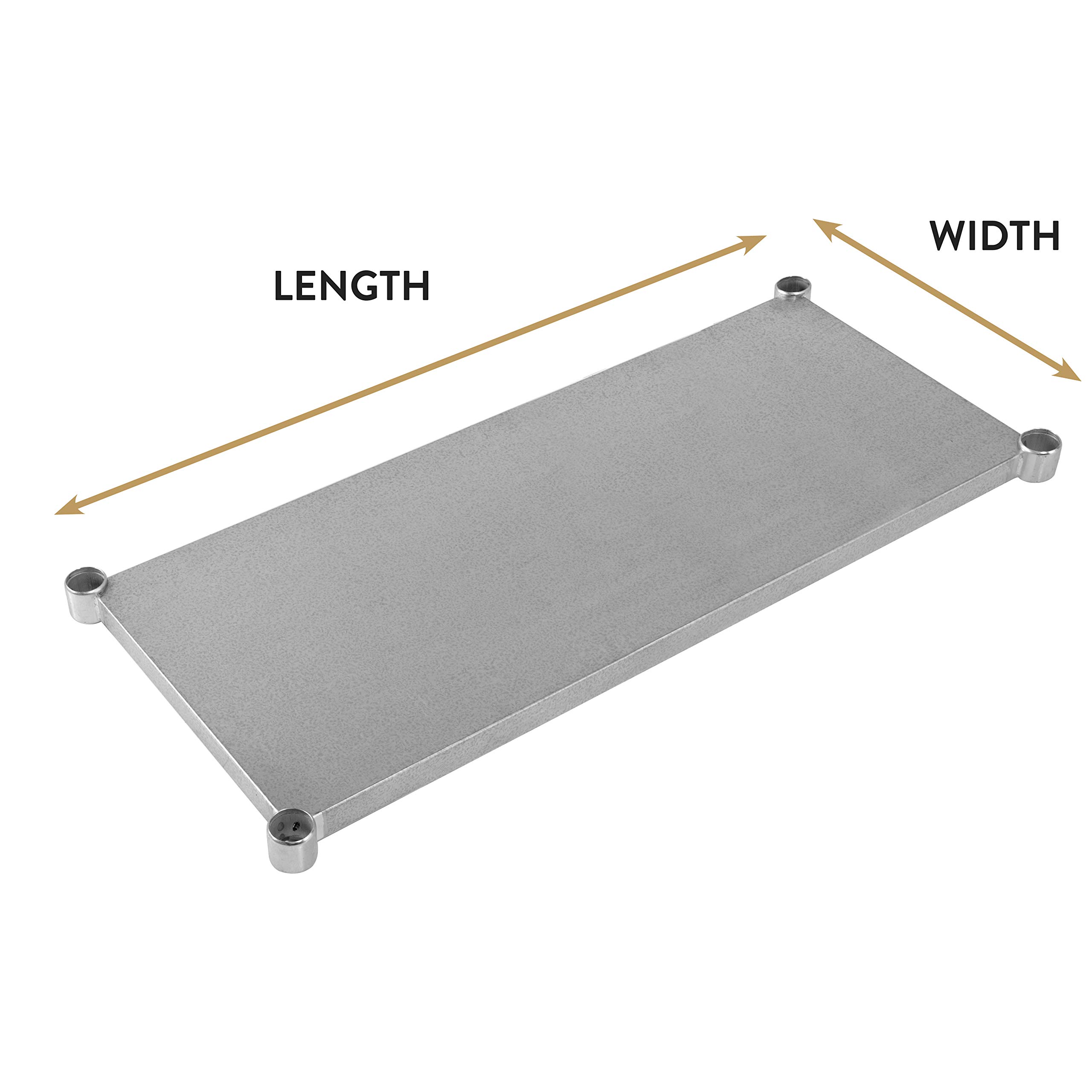 john-boos-gsk8-2472-galvanized-steel-undershelf-for-compatible-work-tables-72-l- image 2