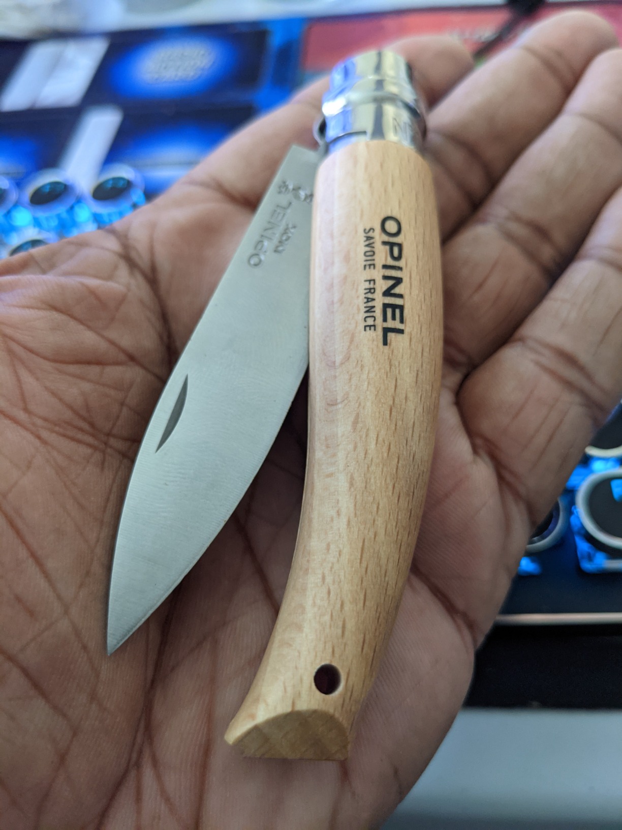 Excellent gift