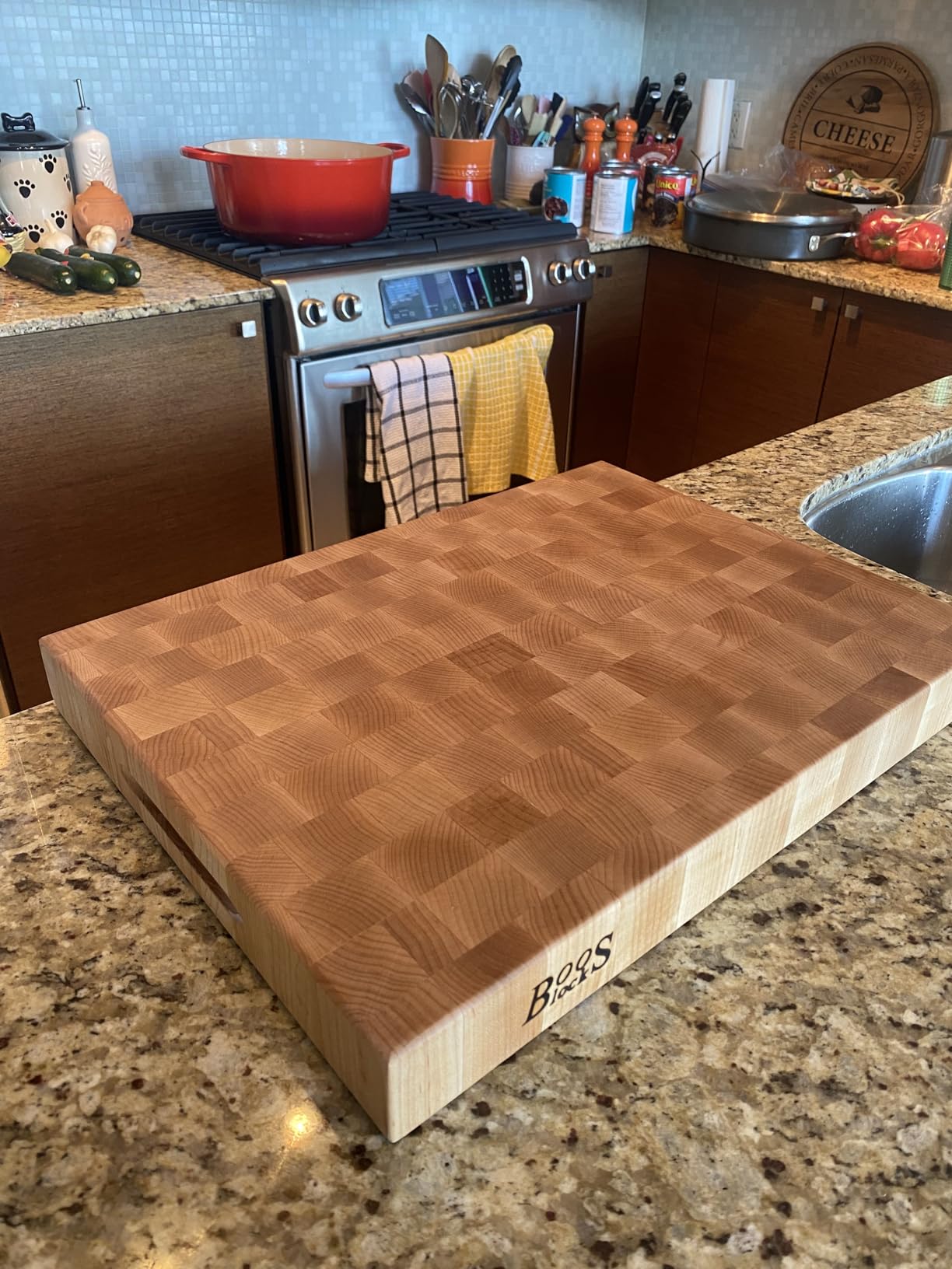 Bought as a gift