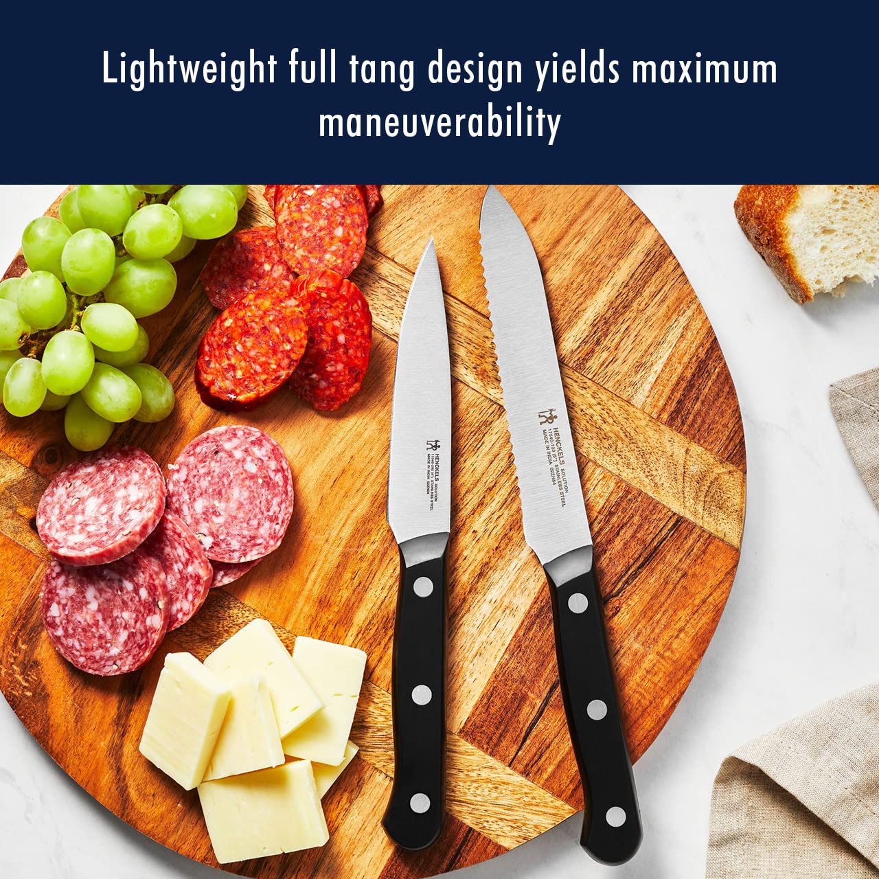 henckels-solution-razor-sharp-16-piece-knife-set-with-block-german-engineered-in image 8