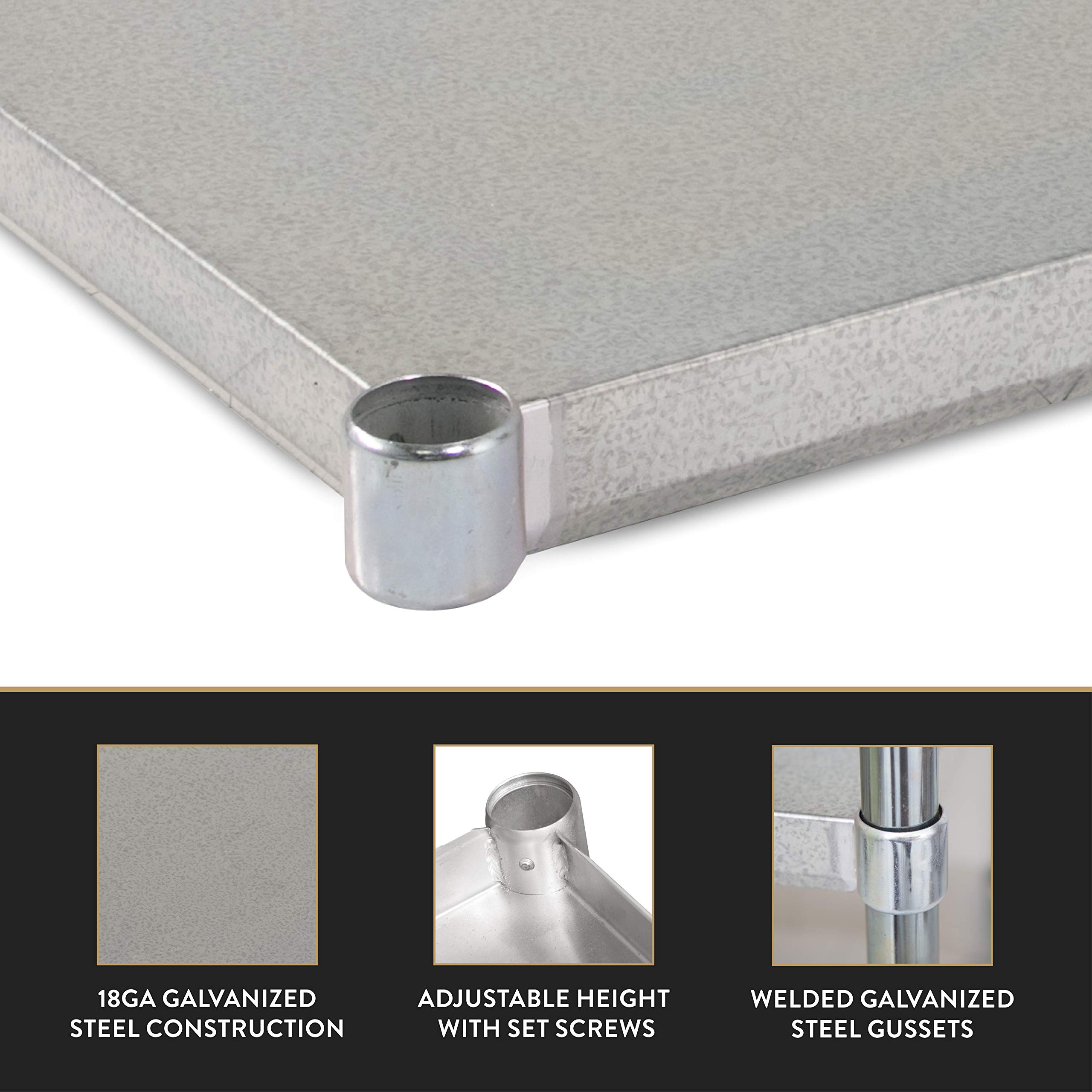 john-boos-gsk8-2472-galvanized-steel-undershelf-for-compatible-work-tables-72-l- image 3