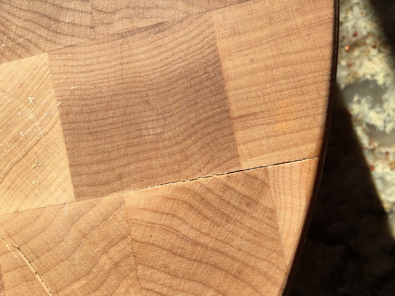 Best cutting board I've ever owned
