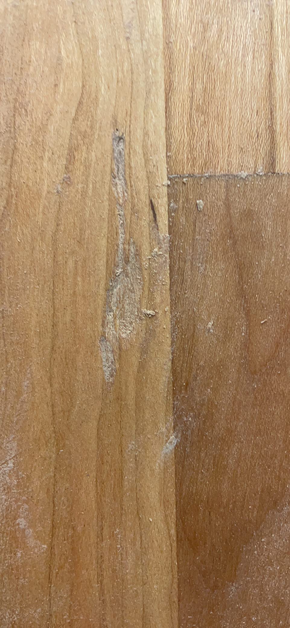 Nice, but arrived with a small crack