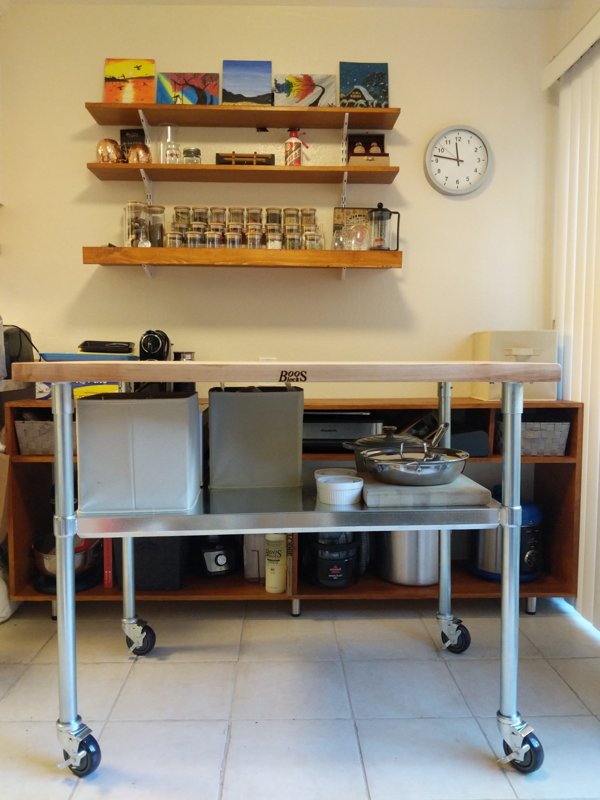 Incredible table for the price