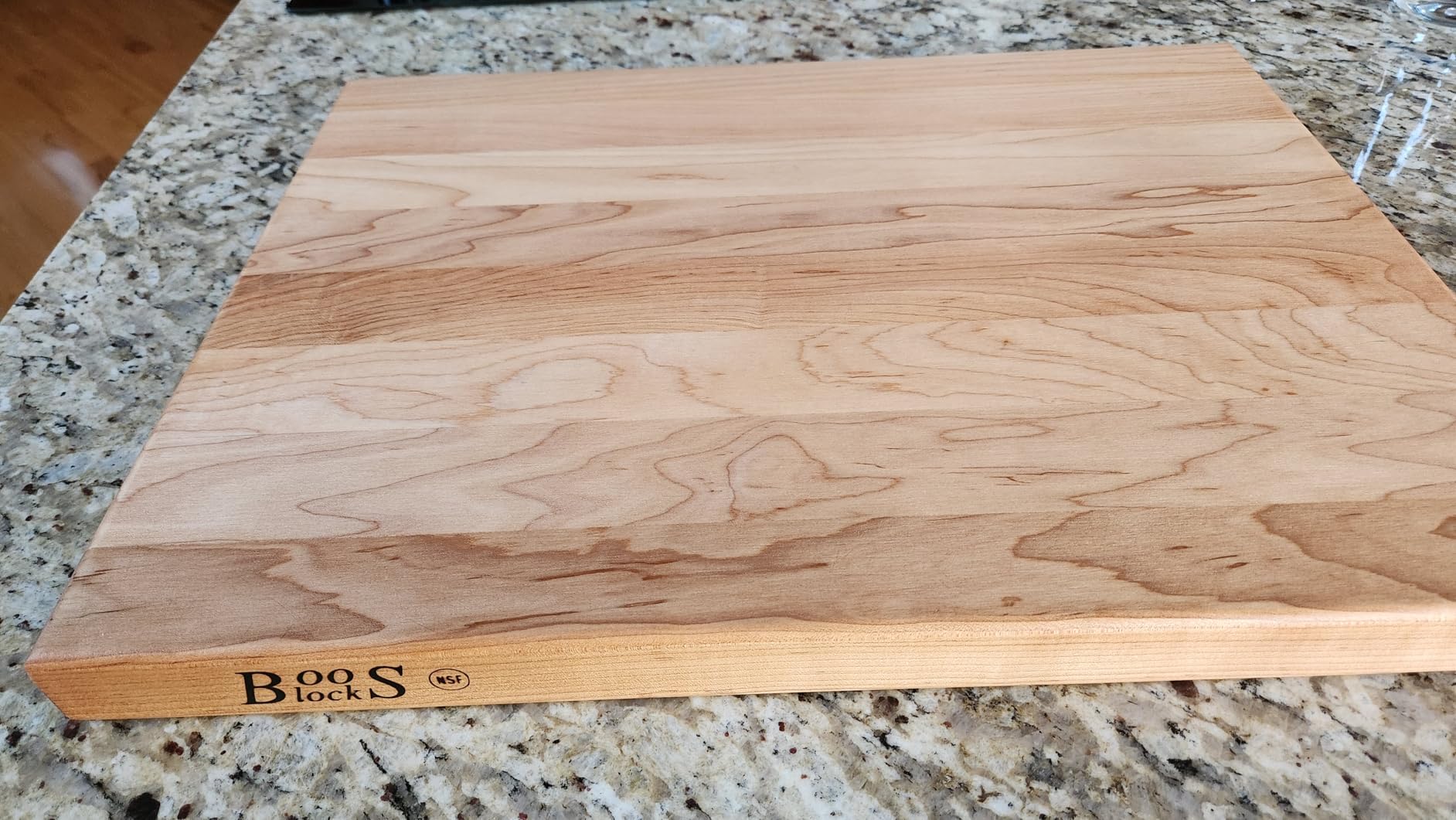 Excellent board