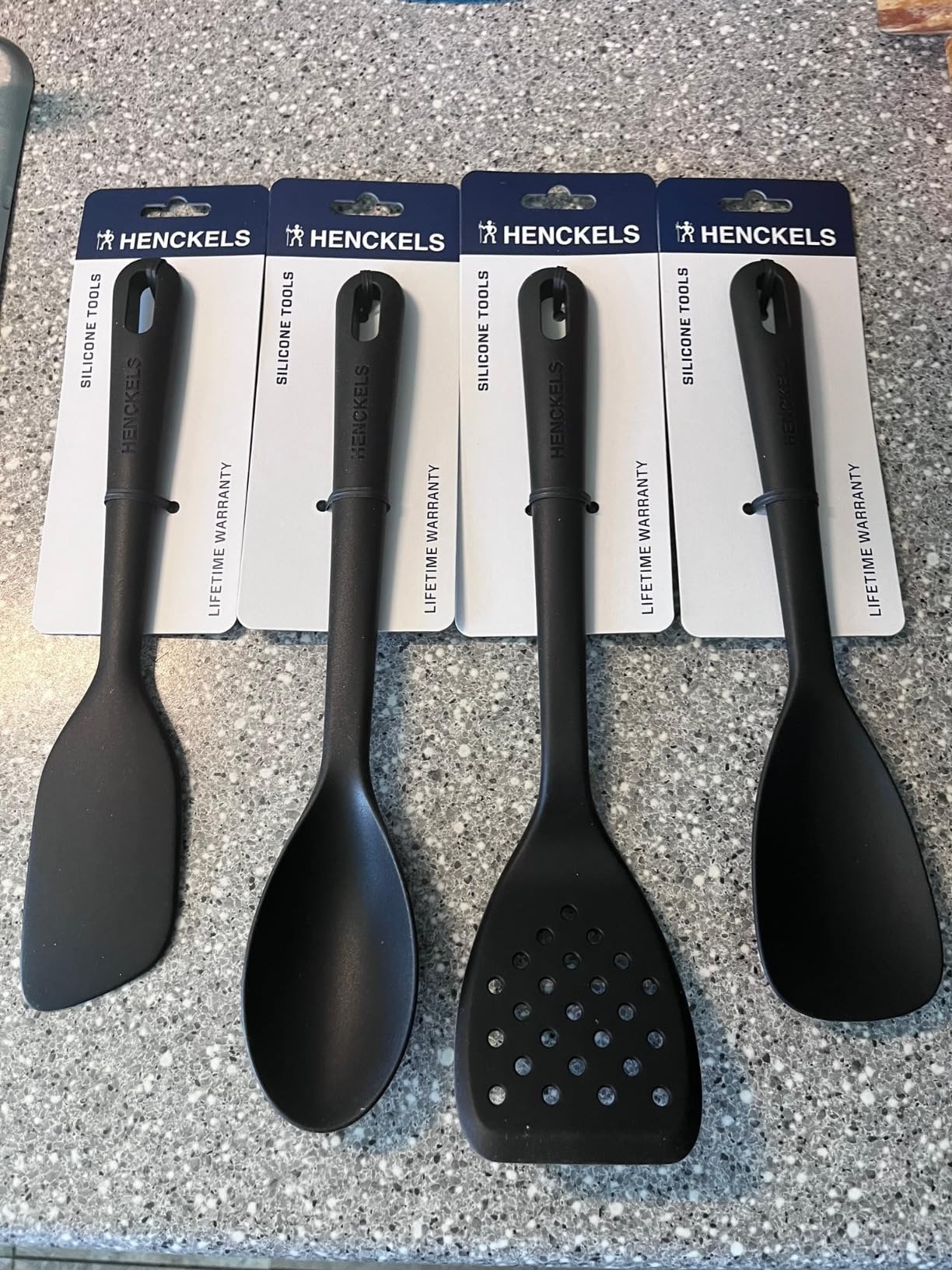 Great set for the price