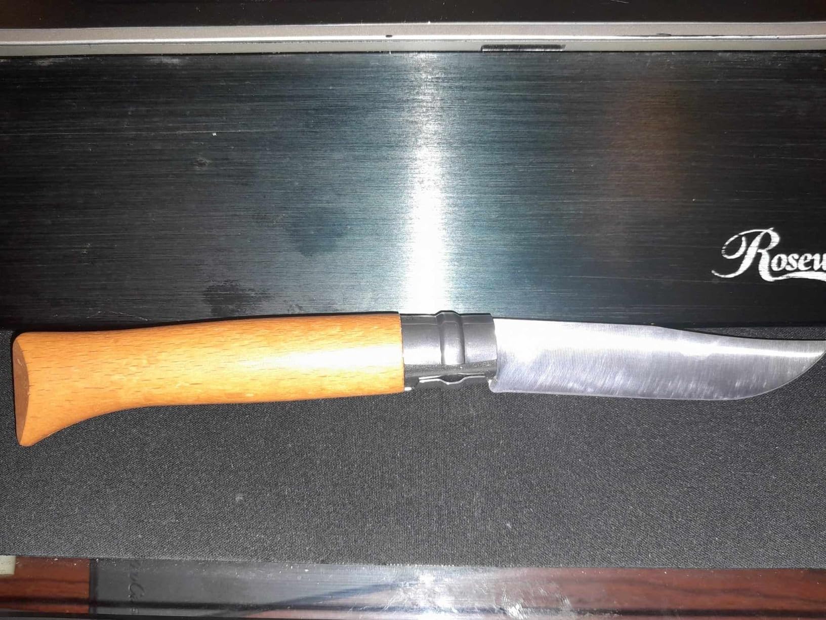 Nice little knife