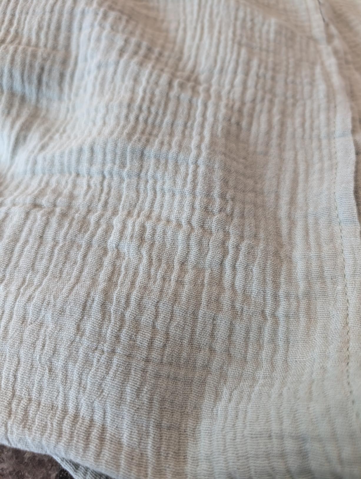 Good, but wrinkles