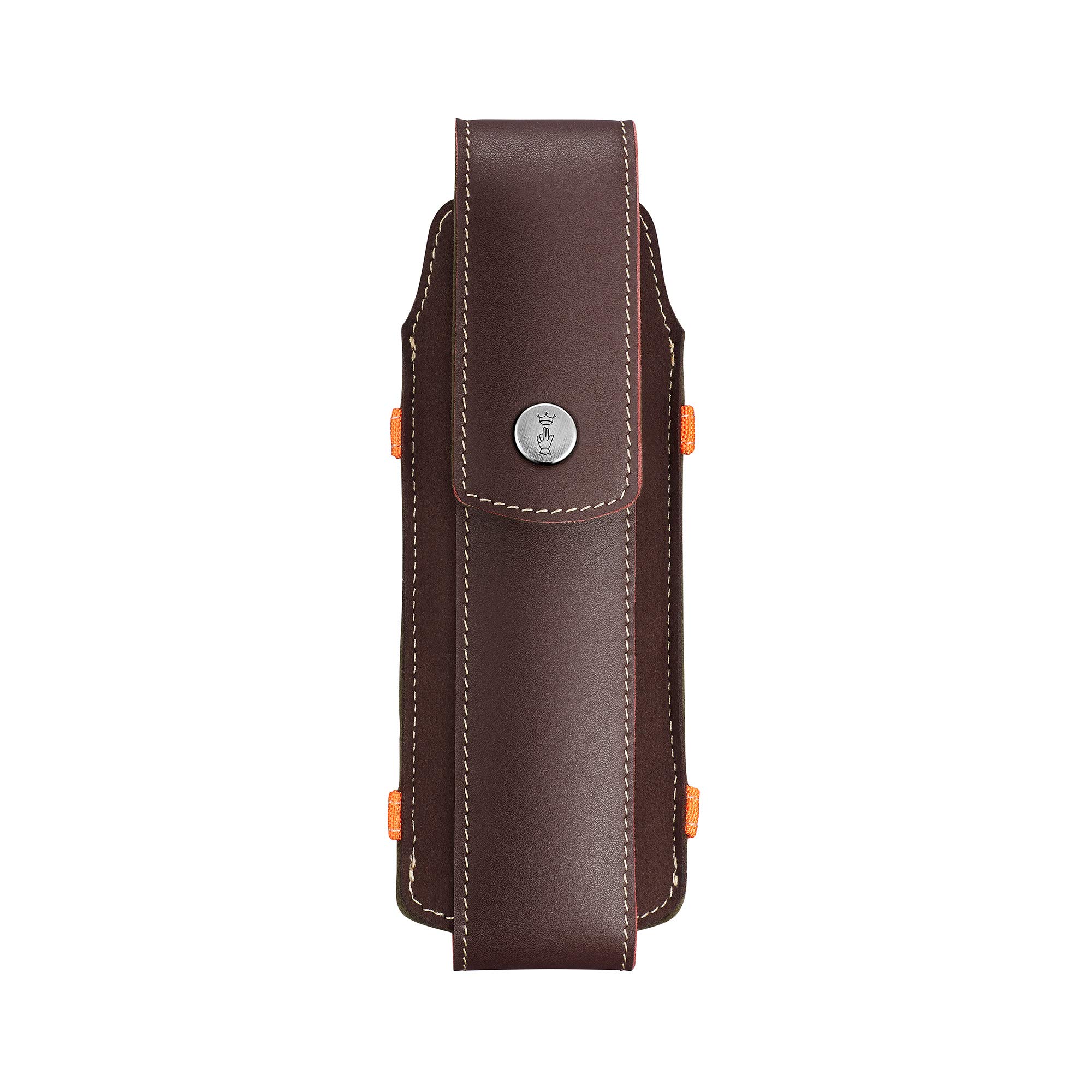 opinel-xl-outdoor-sheath-artificial-leather-holster-for-no-12-folding-knife-expl image 1