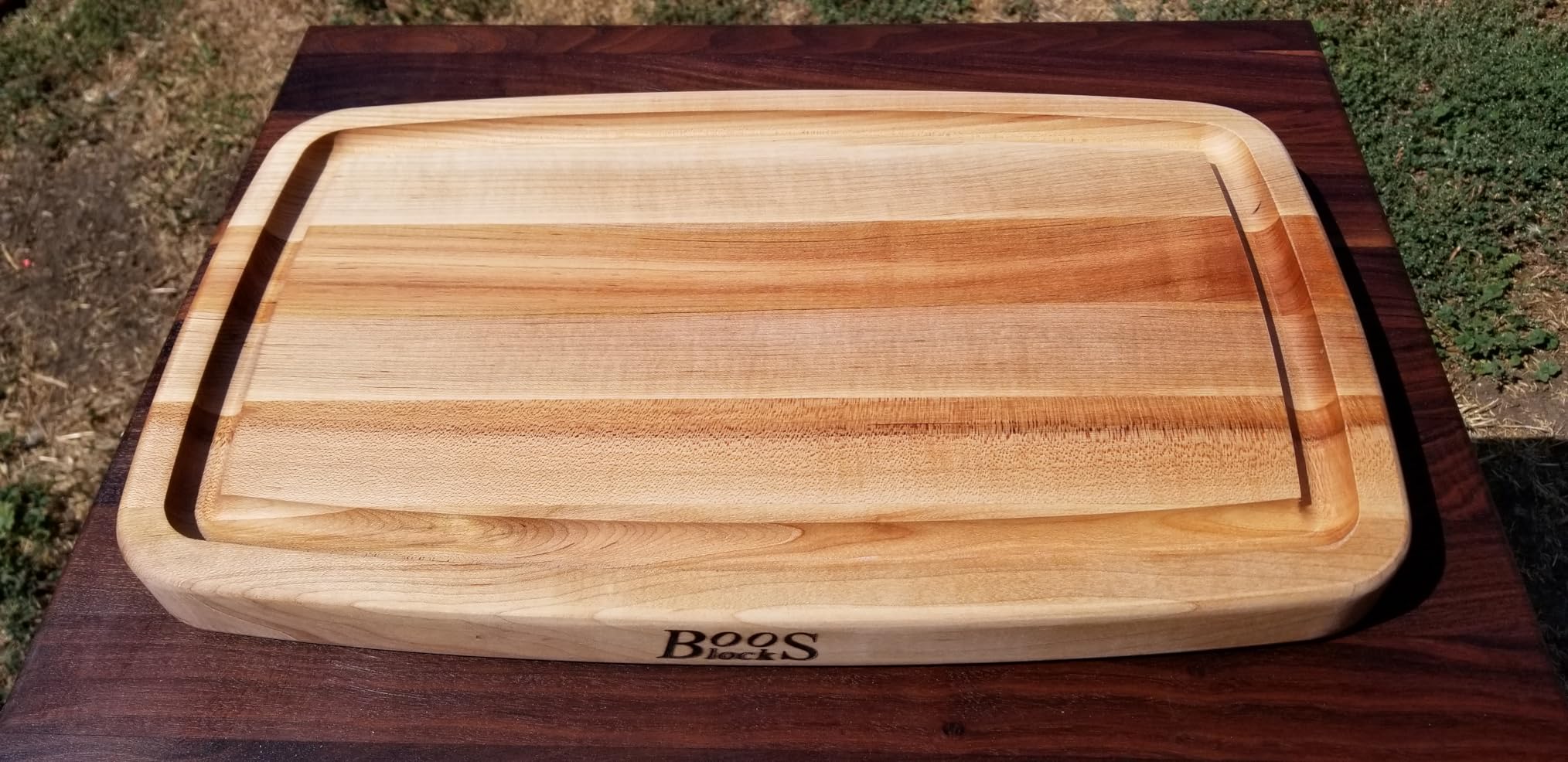 Best cutting board I've owned